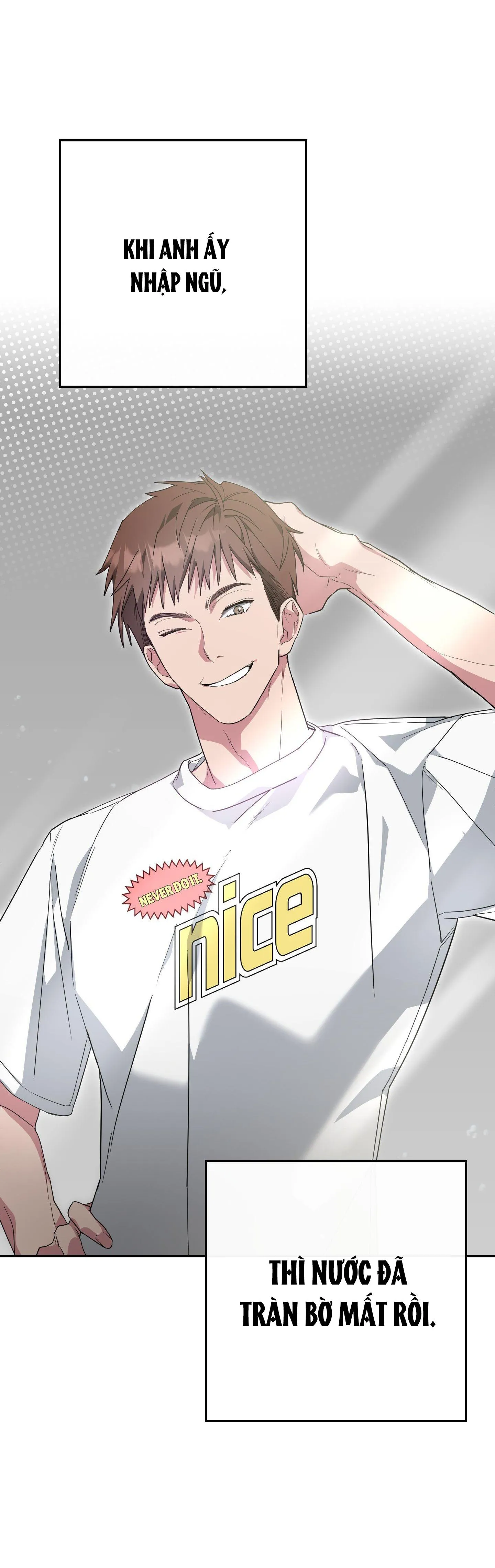 BÍ MẬT CỦA BẠN GÁI Chapter 1 Trang 53