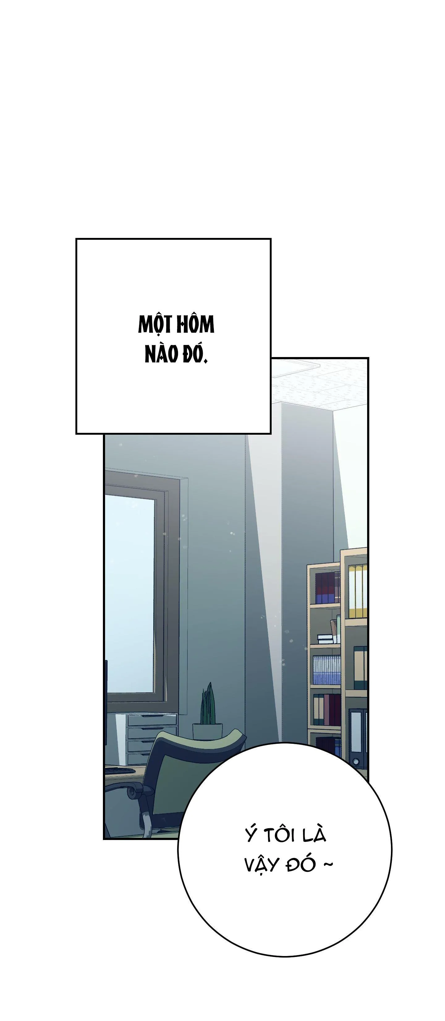 BÍ MẬT CỦA BẠN GÁI Chapter 1 Trang 62