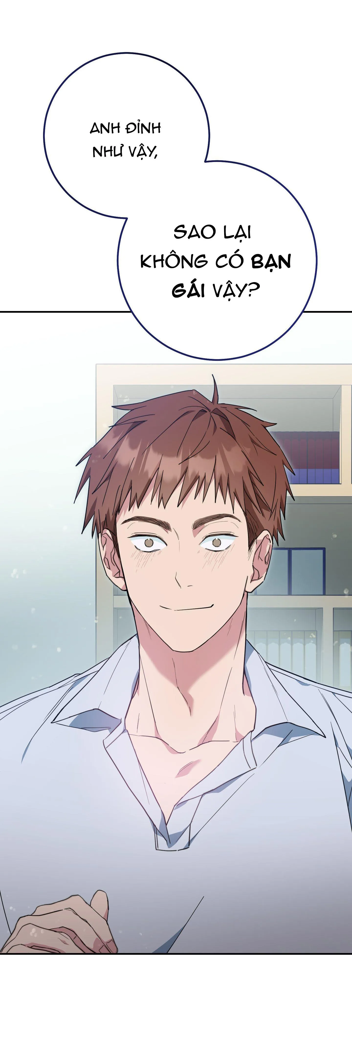 BÍ MẬT CỦA BẠN GÁI Chapter 1 Trang 66