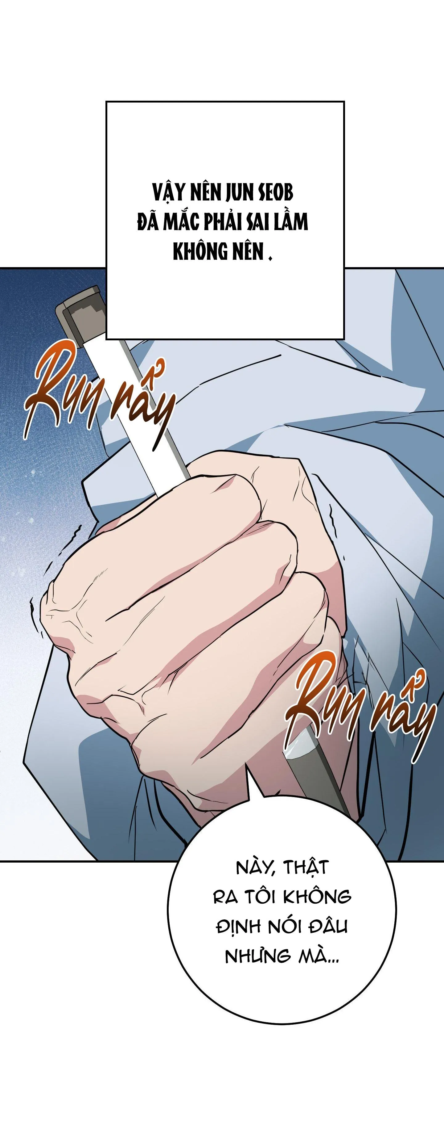 BÍ MẬT CỦA BẠN GÁI Chapter 1 Trang 71