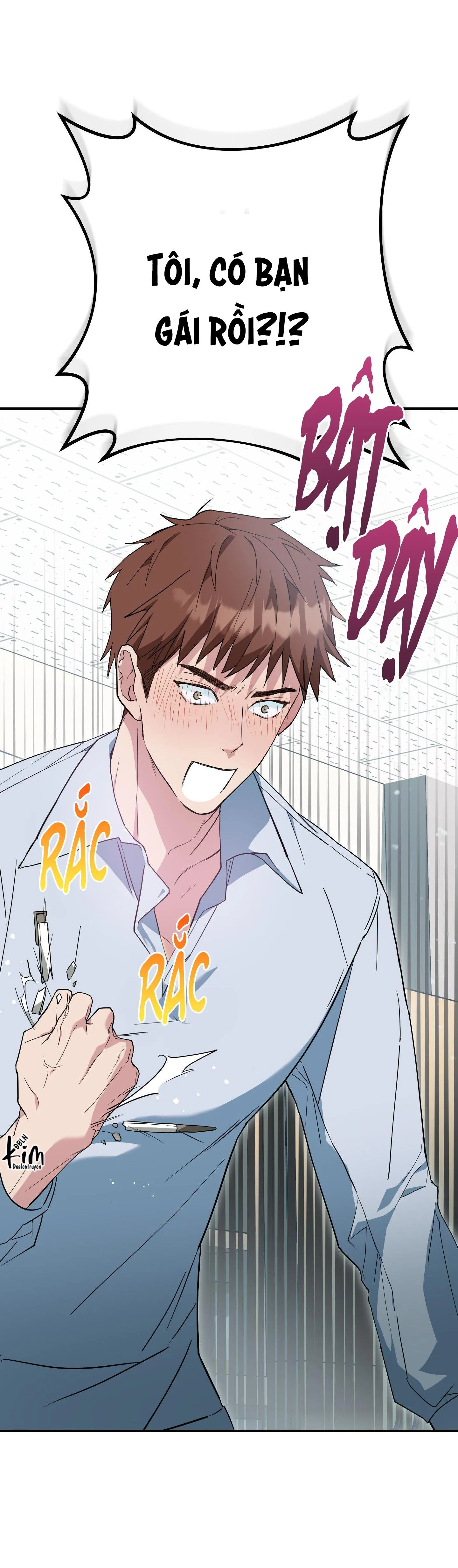 BÍ MẬT CỦA BẠN GÁI Chapter 1 Trang 72