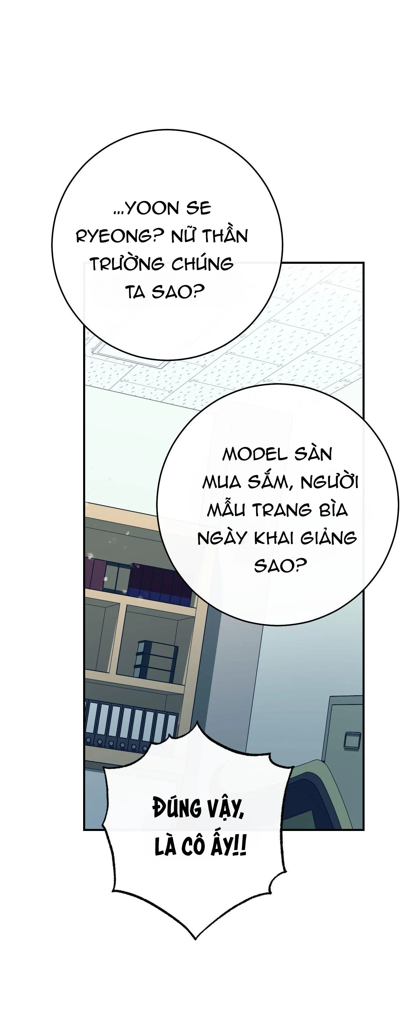 BÍ MẬT CỦA BẠN GÁI Chapter 1 Trang 78