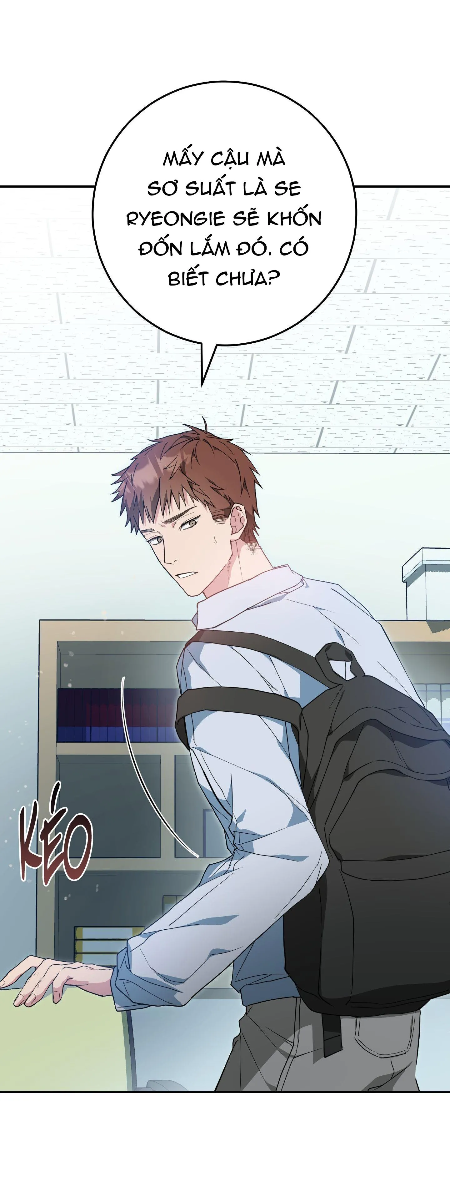 BÍ MẬT CỦA BẠN GÁI Chapter 1 Trang 80