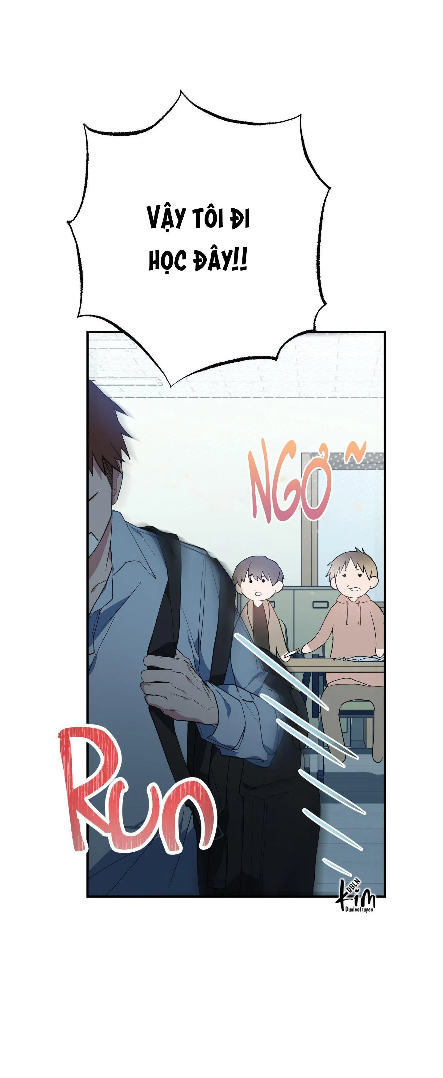 BÍ MẬT CỦA BẠN GÁI Chapter 1 Trang 81