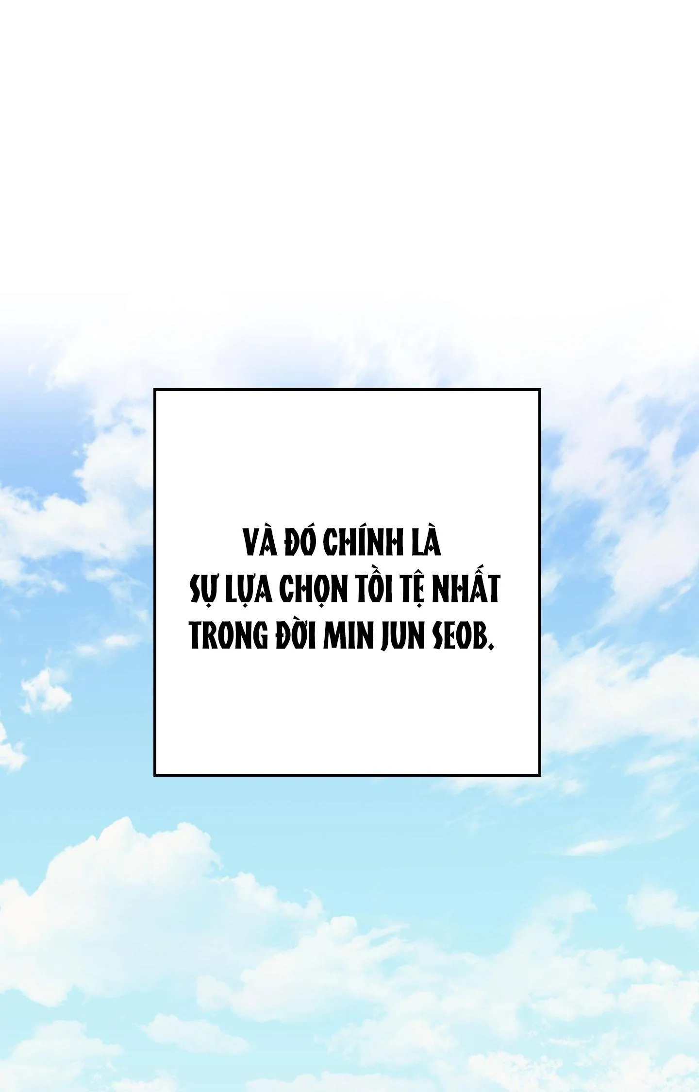 BÍ MẬT CỦA BẠN GÁI Chapter 1 Trang 84