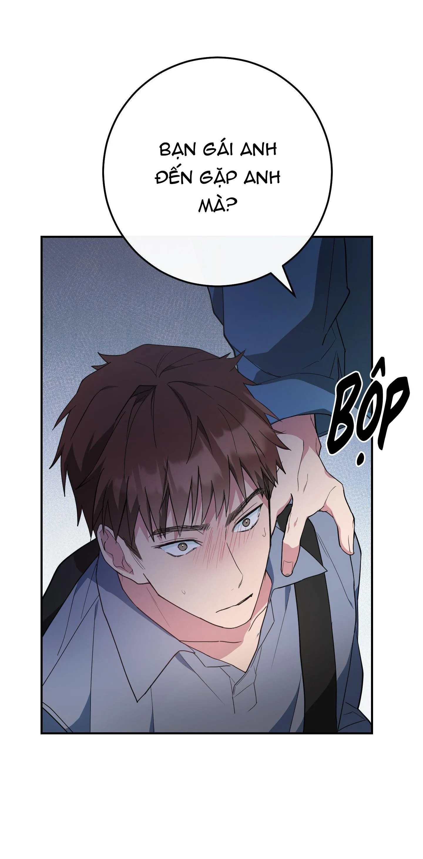 BÍ MẬT CỦA BẠN GÁI Chapter 1 Trang 90