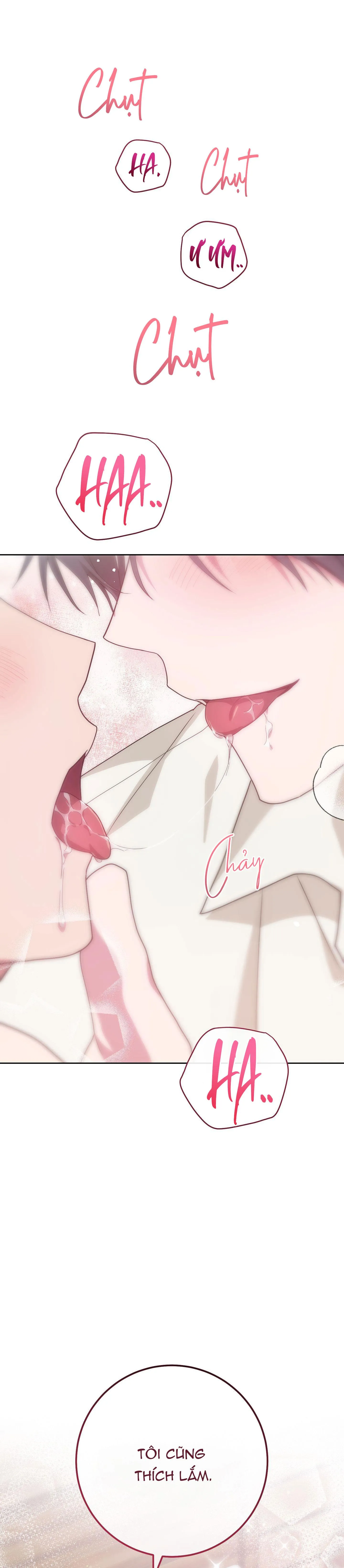 BÍ MẬT CỦA BẠN GÁI Chapter 10 Trang 38