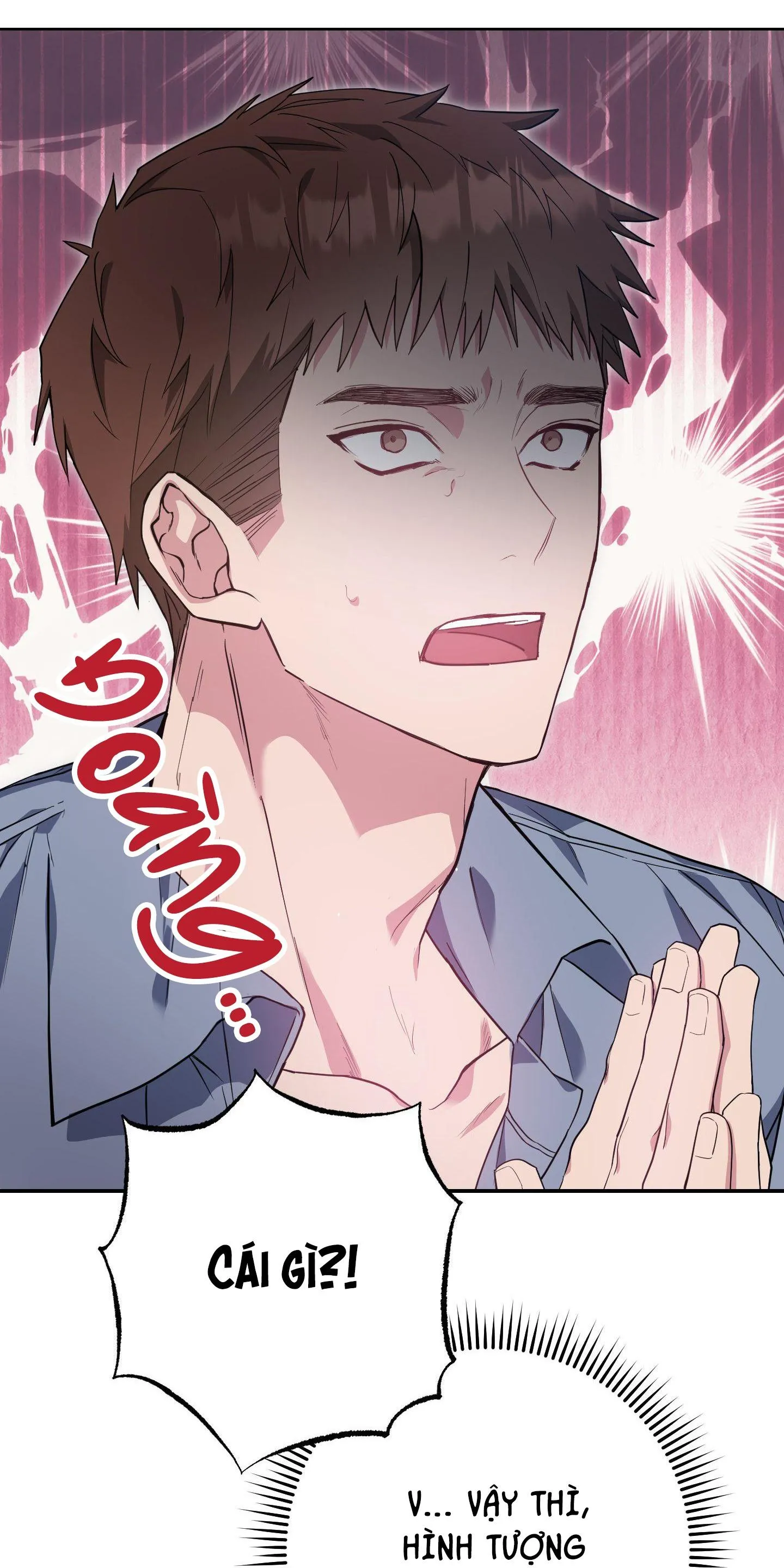 BÍ MẬT CỦA BẠN GÁI Chapter 2 Trang 8