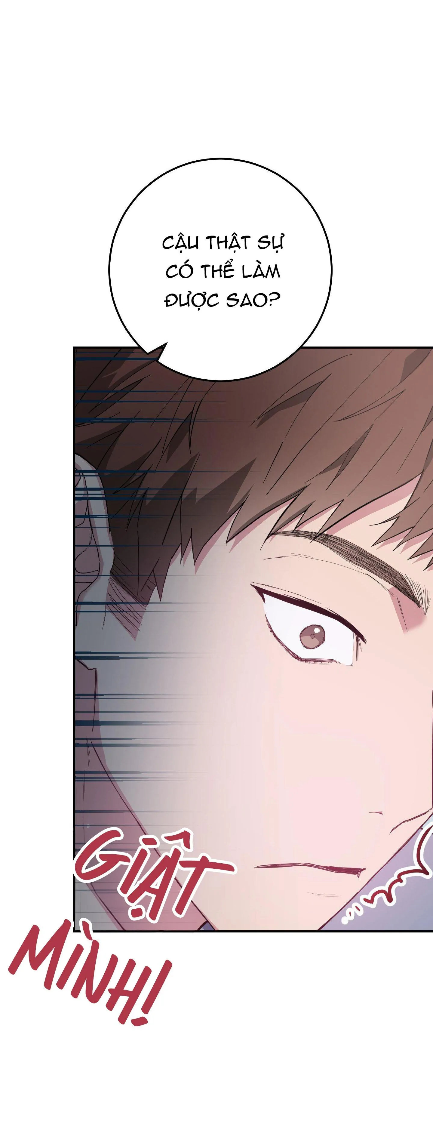 BÍ MẬT CỦA BẠN GÁI Chapter 2 Trang 17