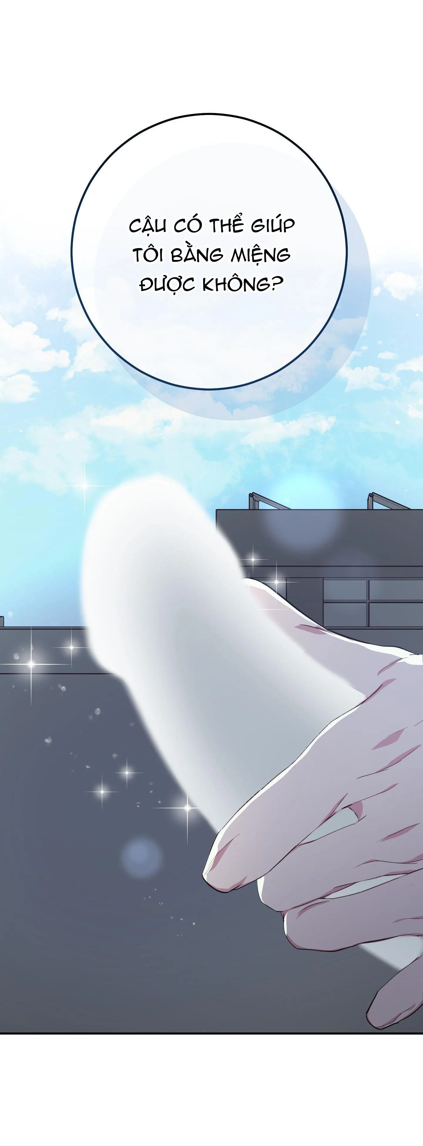 BÍ MẬT CỦA BẠN GÁI Chapter 2 Trang 25