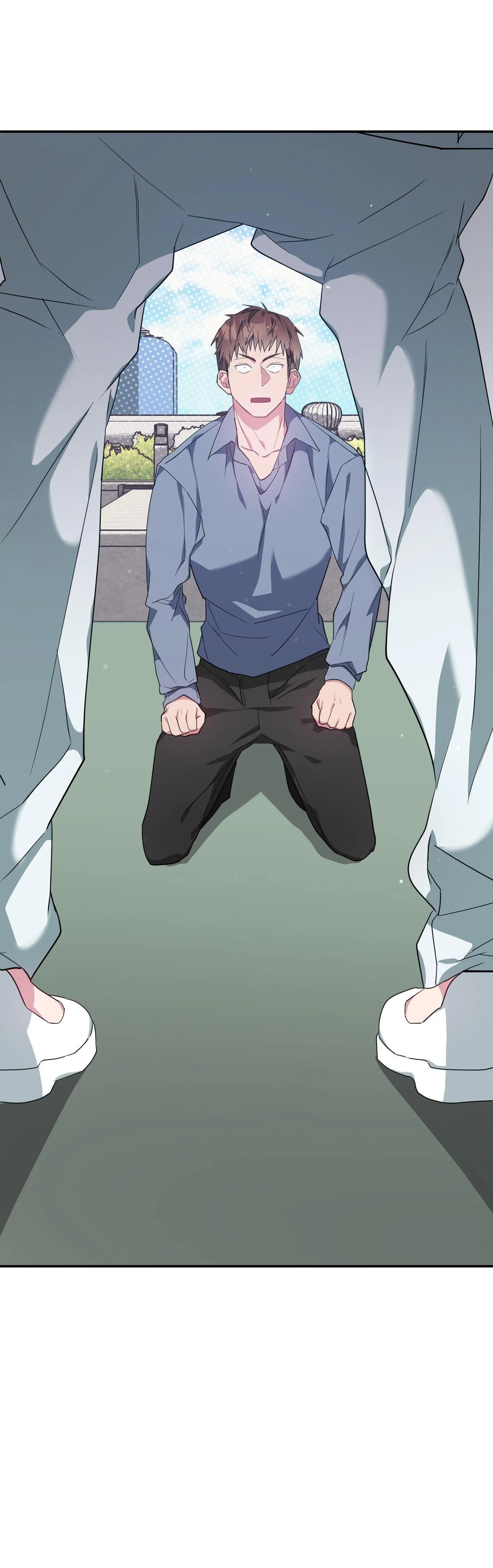 BÍ MẬT CỦA BẠN GÁI Chapter 2 Trang 26