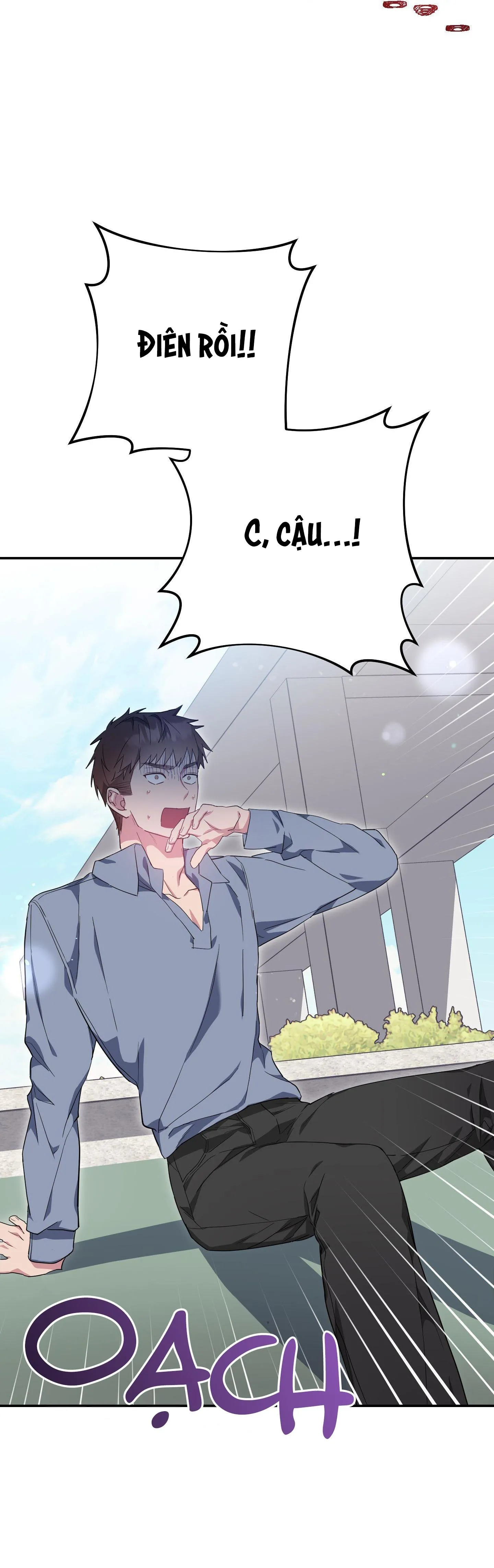 BÍ MẬT CỦA BẠN GÁI Chapter 2 Trang 29