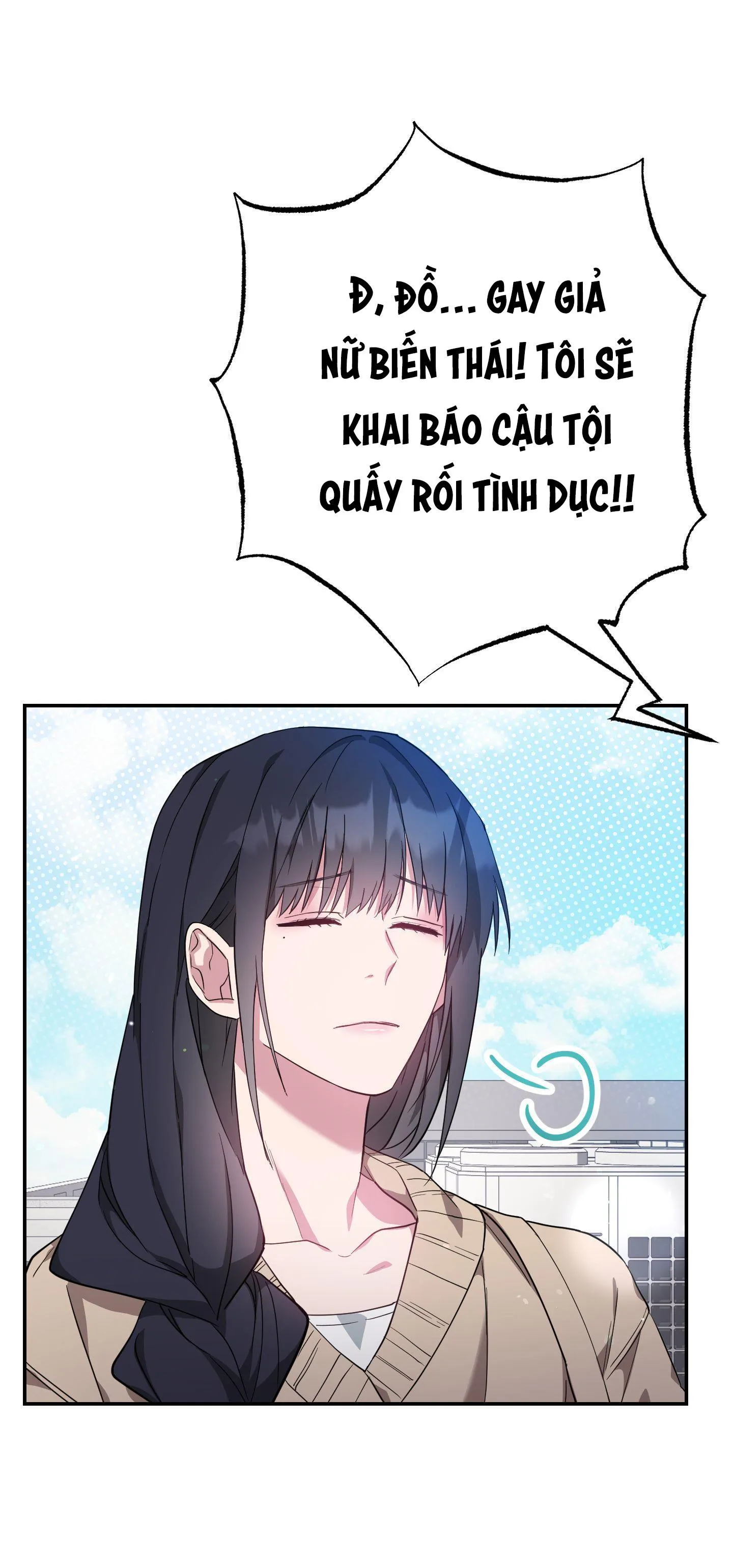 BÍ MẬT CỦA BẠN GÁI Chapter 2 Trang 31