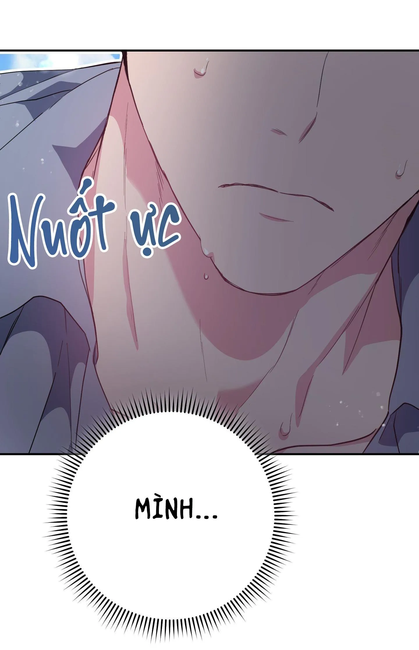 BÍ MẬT CỦA BẠN GÁI Chapter 2 Trang 41