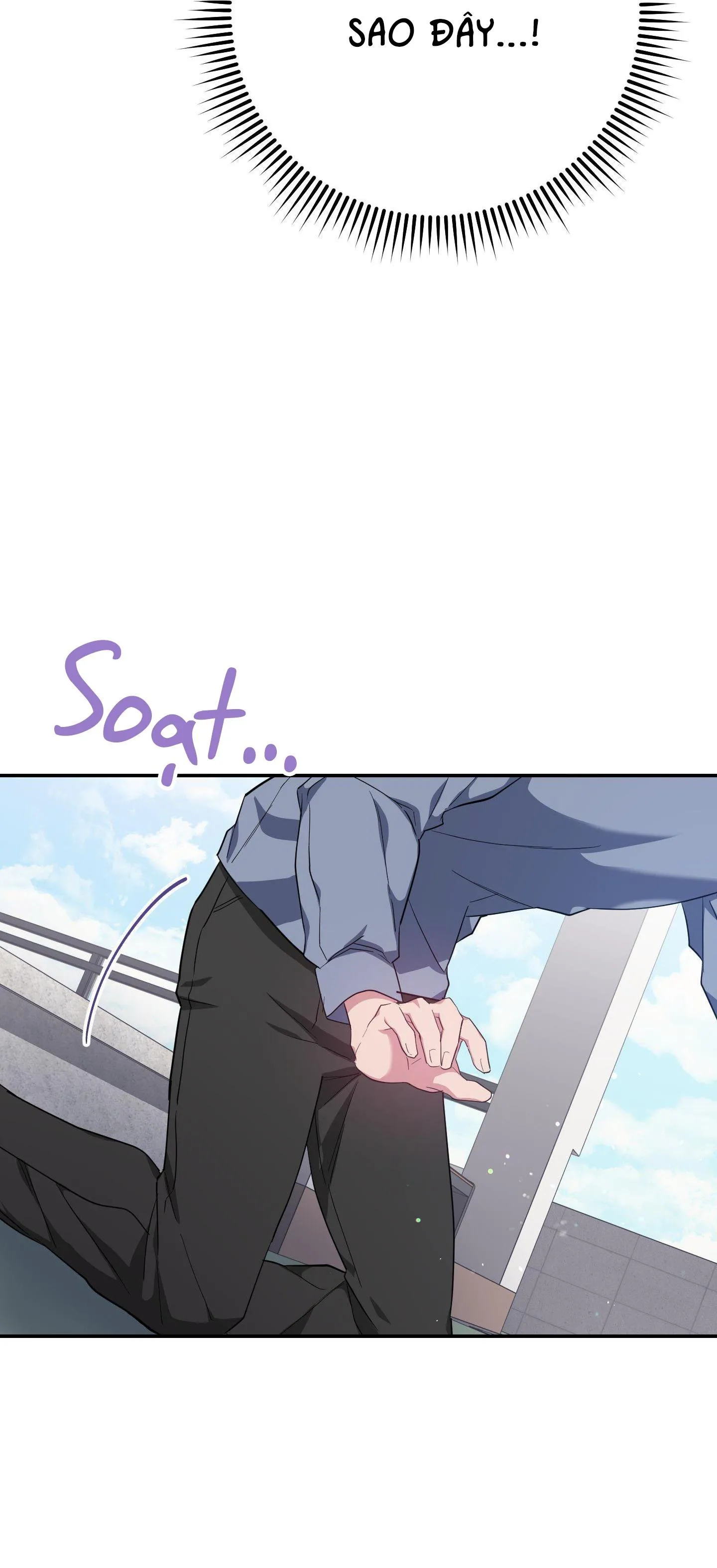 BÍ MẬT CỦA BẠN GÁI Chapter 2 Trang 43