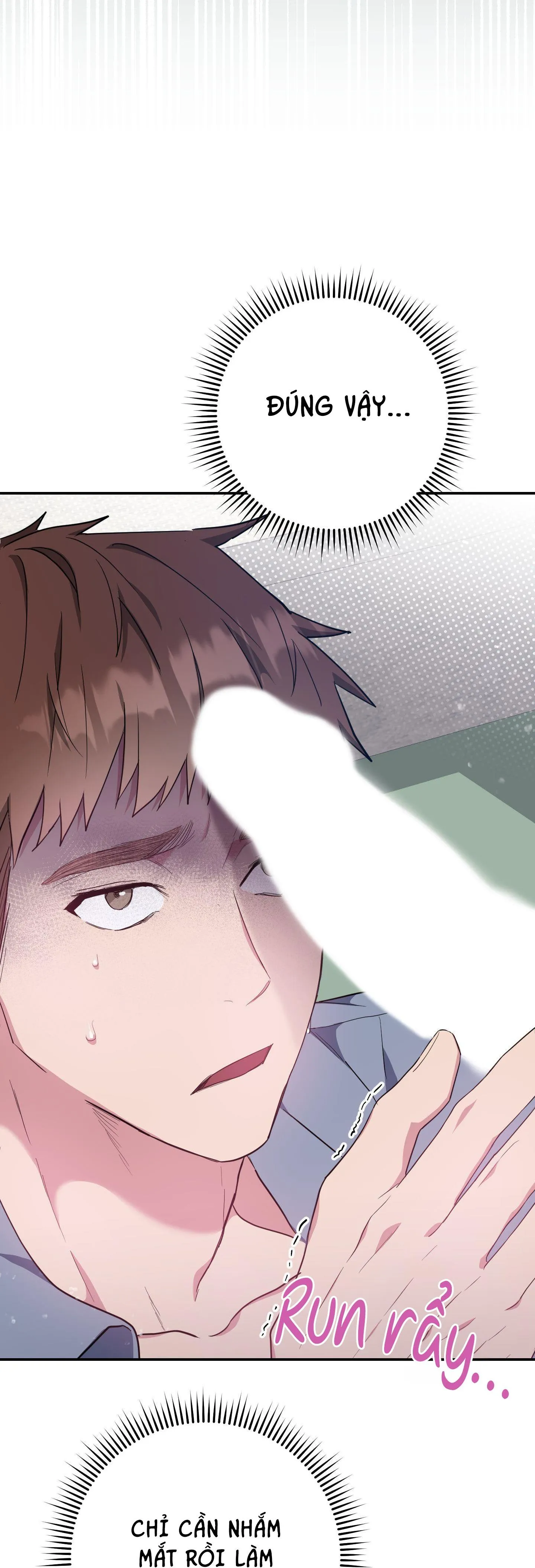 BÍ MẬT CỦA BẠN GÁI Chapter 2 Trang 45