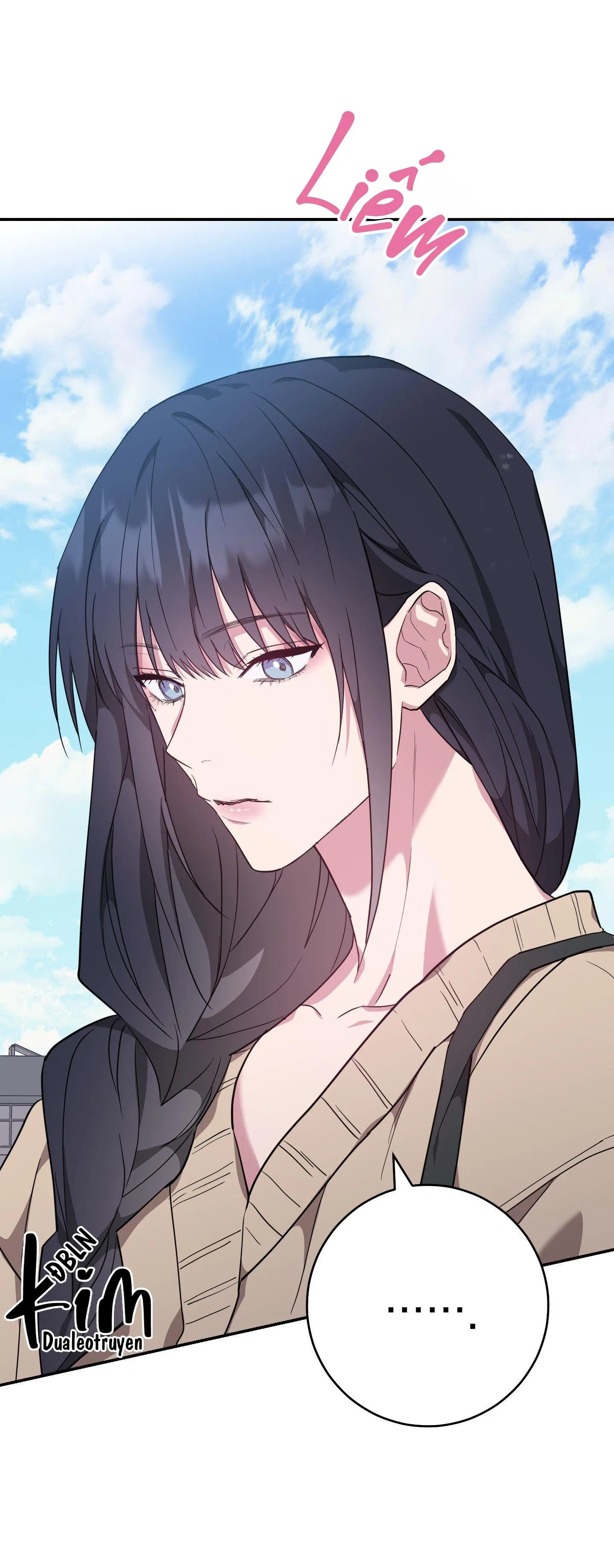 BÍ MẬT CỦA BẠN GÁI Chapter 2 Trang 48