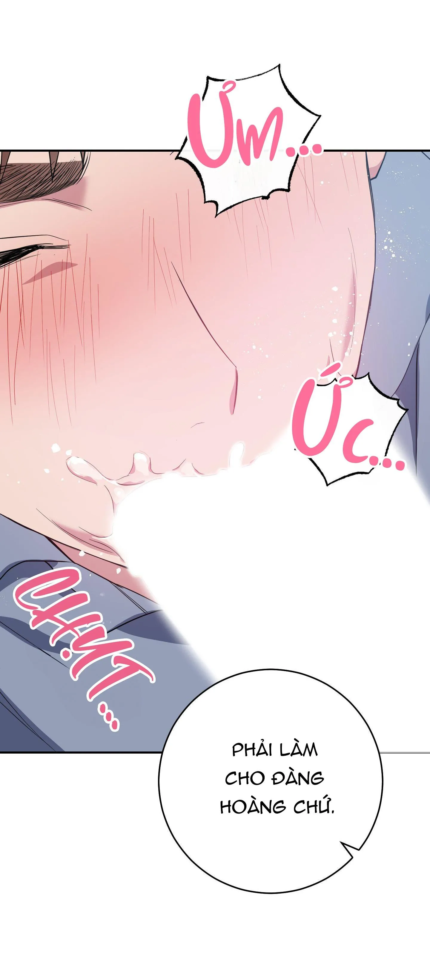 BÍ MẬT CỦA BẠN GÁI Chapter 2 Trang 51