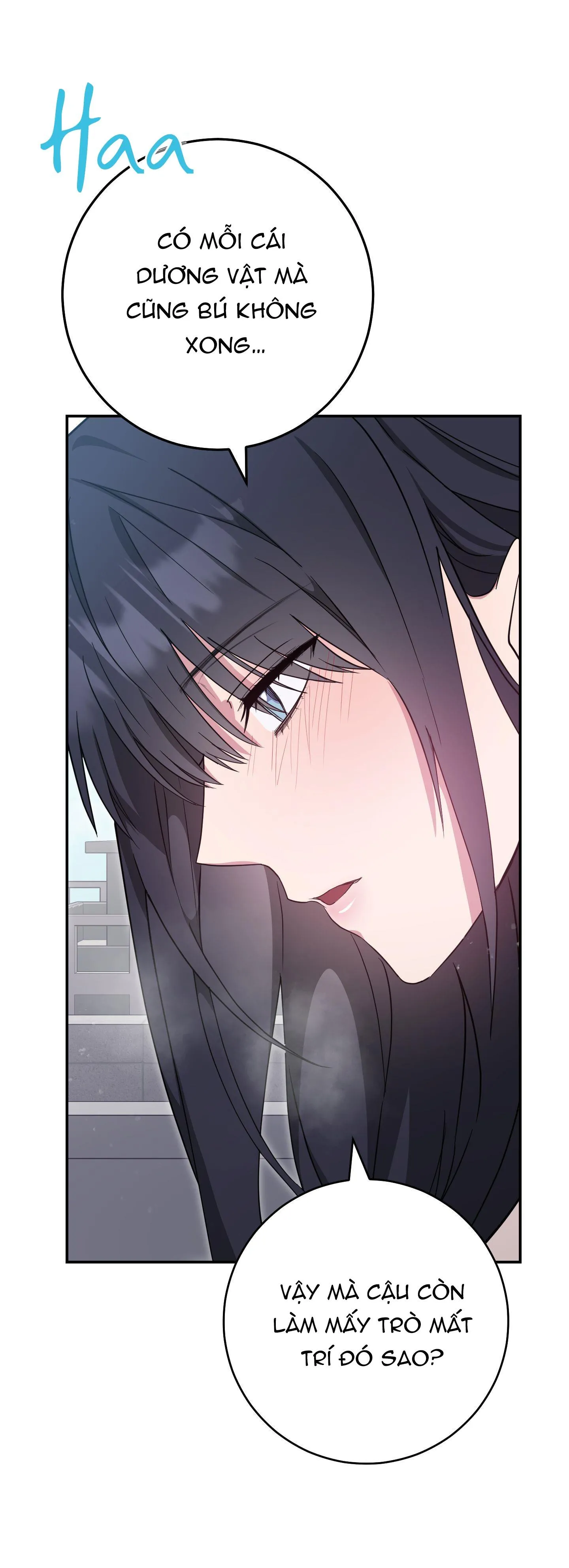 BÍ MẬT CỦA BẠN GÁI Chapter 2 Trang 52