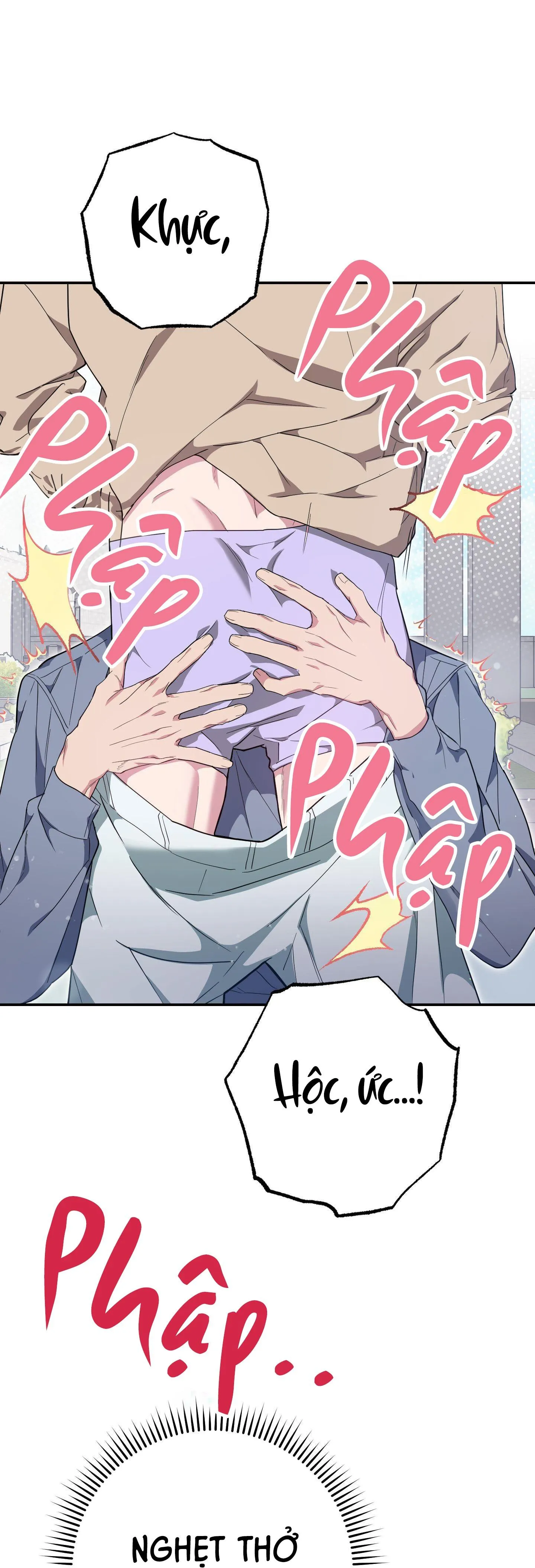 BÍ MẬT CỦA BẠN GÁI Chapter 2 Trang 55