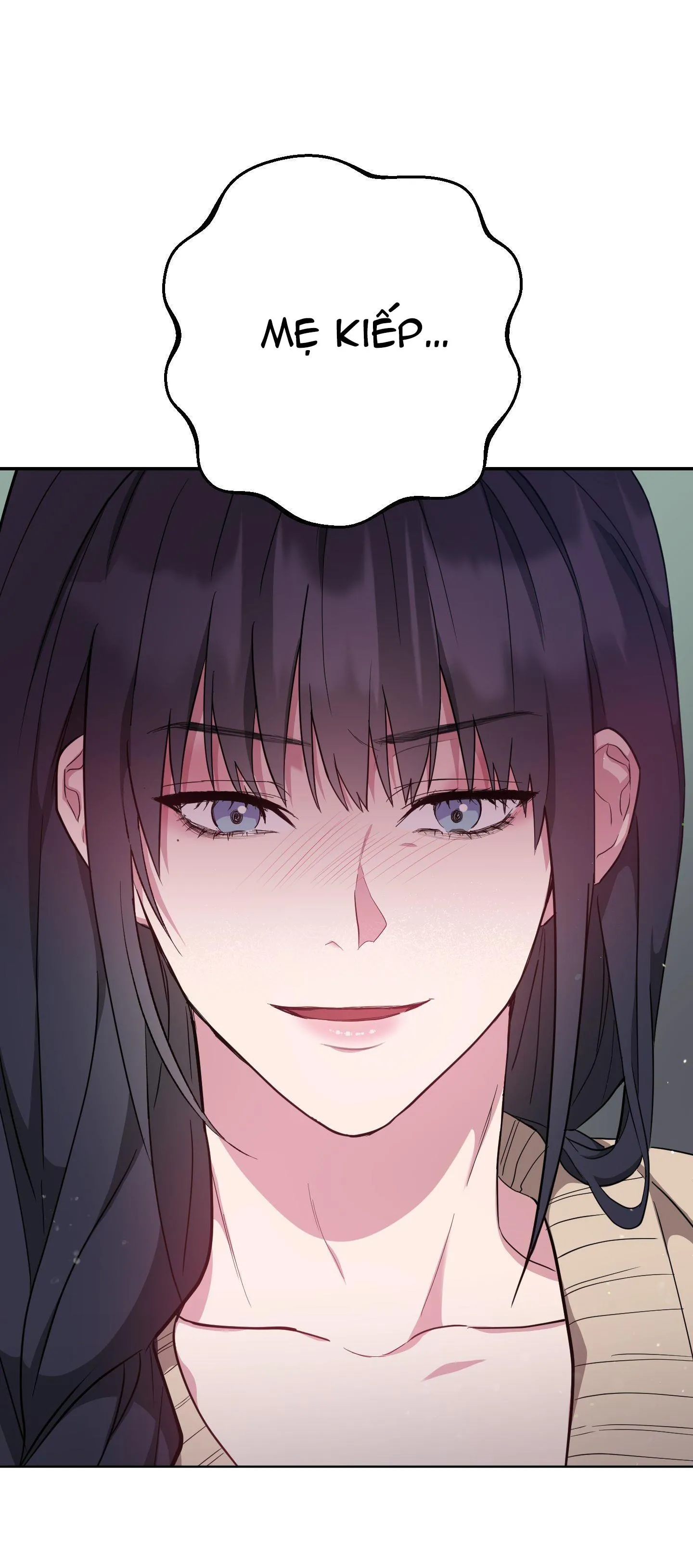 BÍ MẬT CỦA BẠN GÁI Chapter 2 Trang 58