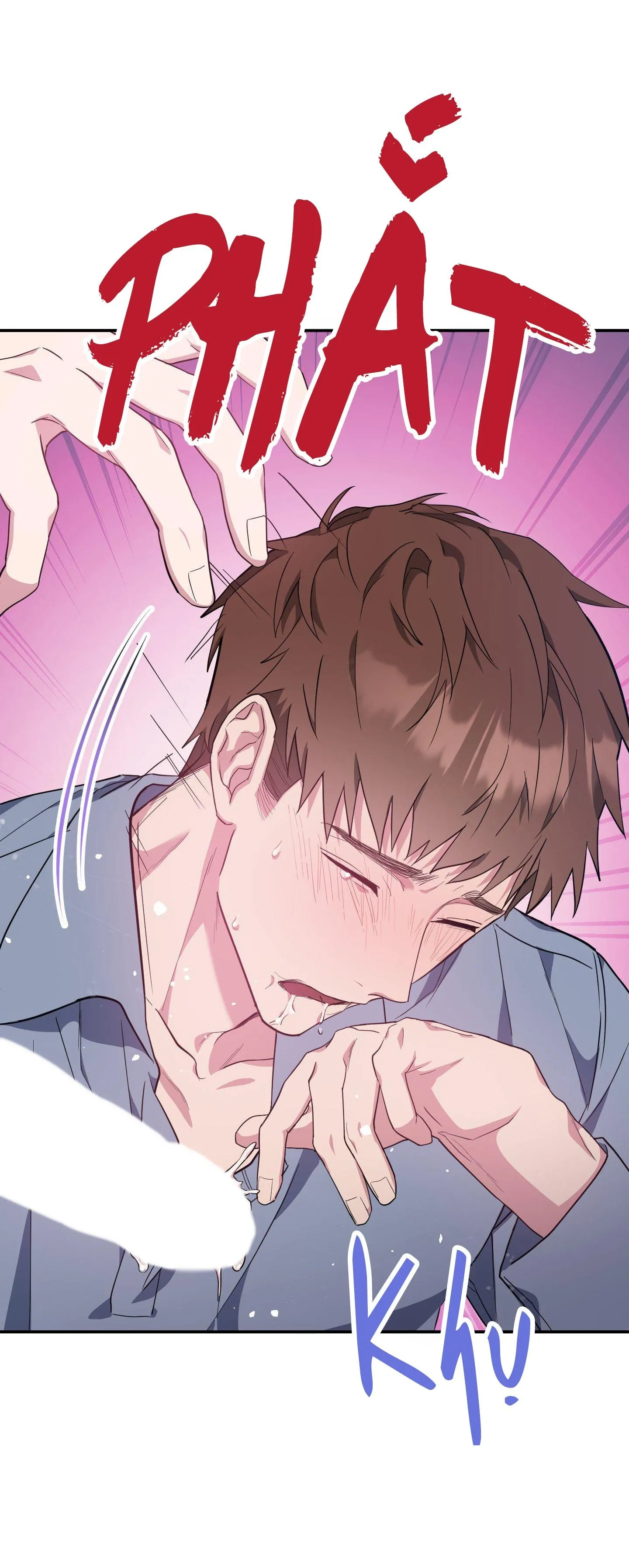 BÍ MẬT CỦA BẠN GÁI Chapter 2 Trang 59