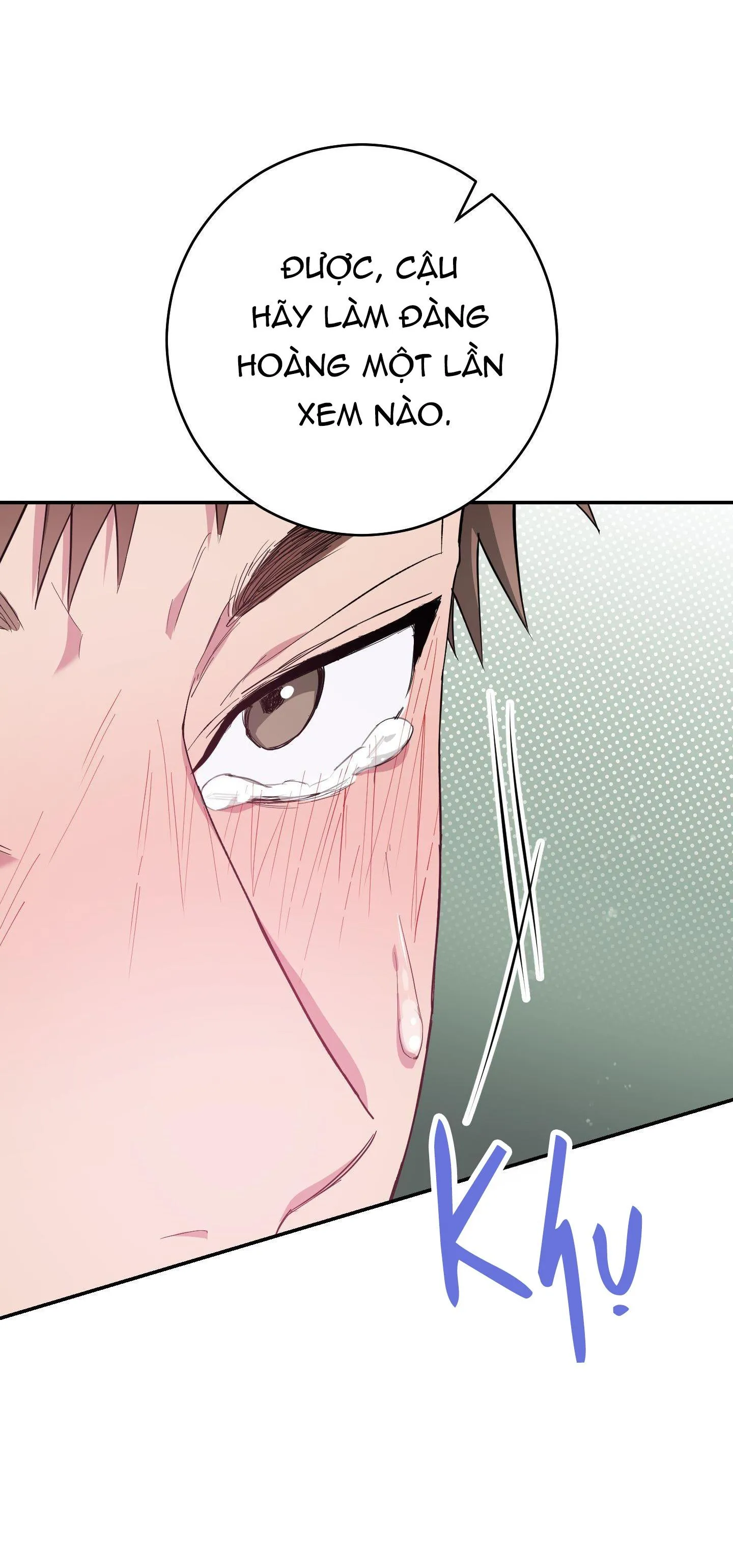 BÍ MẬT CỦA BẠN GÁI Chapter 2 Trang 60