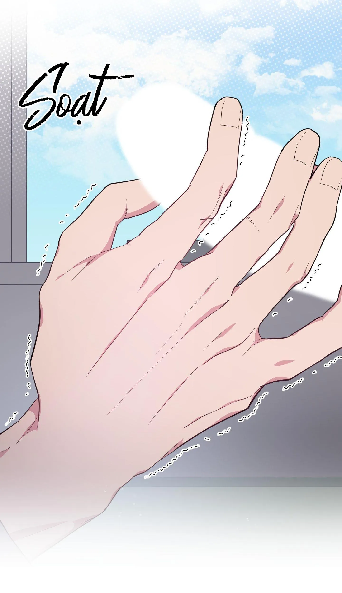 BÍ MẬT CỦA BẠN GÁI Chapter 2 Trang 62