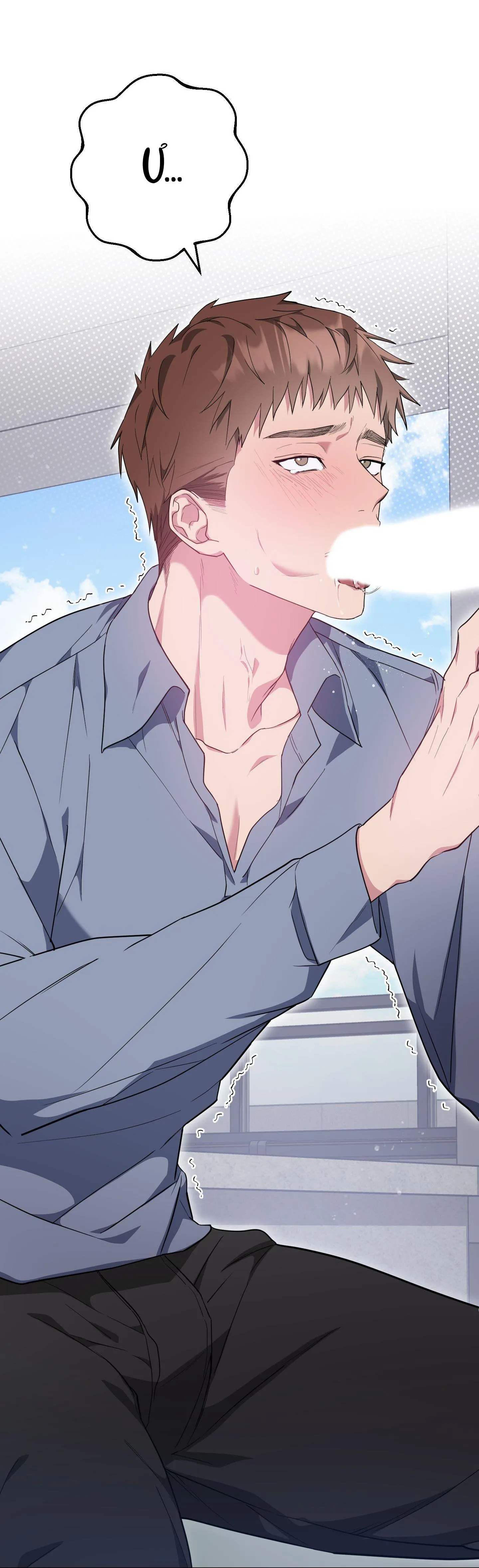 BÍ MẬT CỦA BẠN GÁI Chapter 2 Trang 63