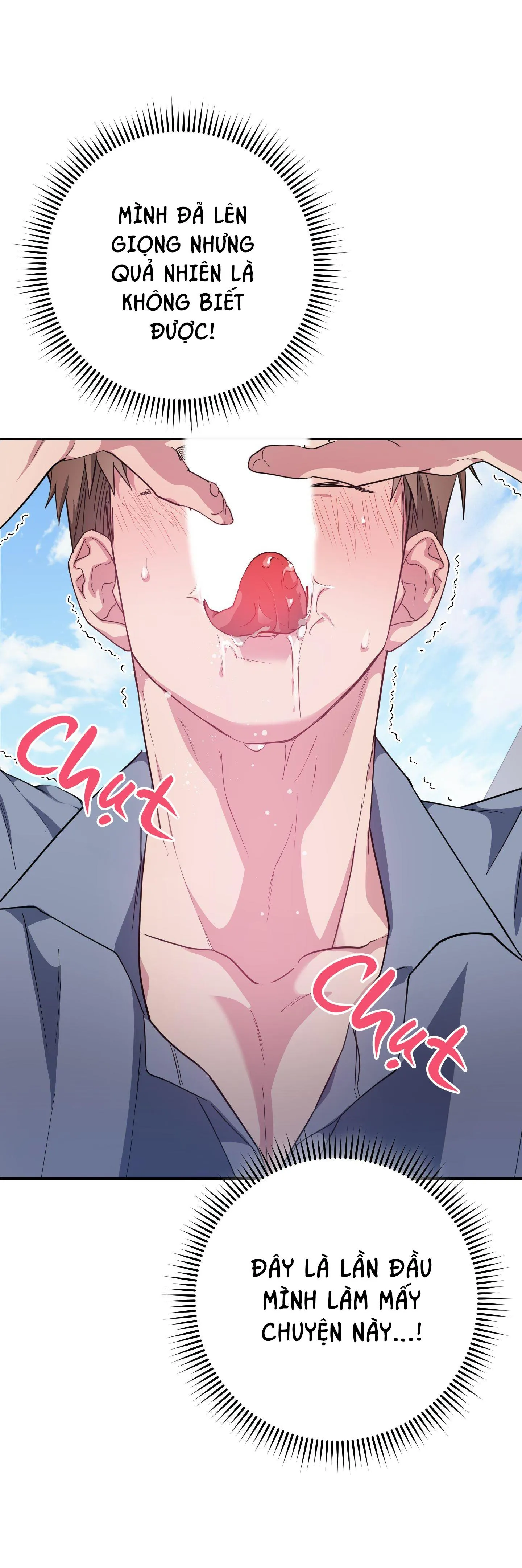 BÍ MẬT CỦA BẠN GÁI Chapter 2 Trang 65