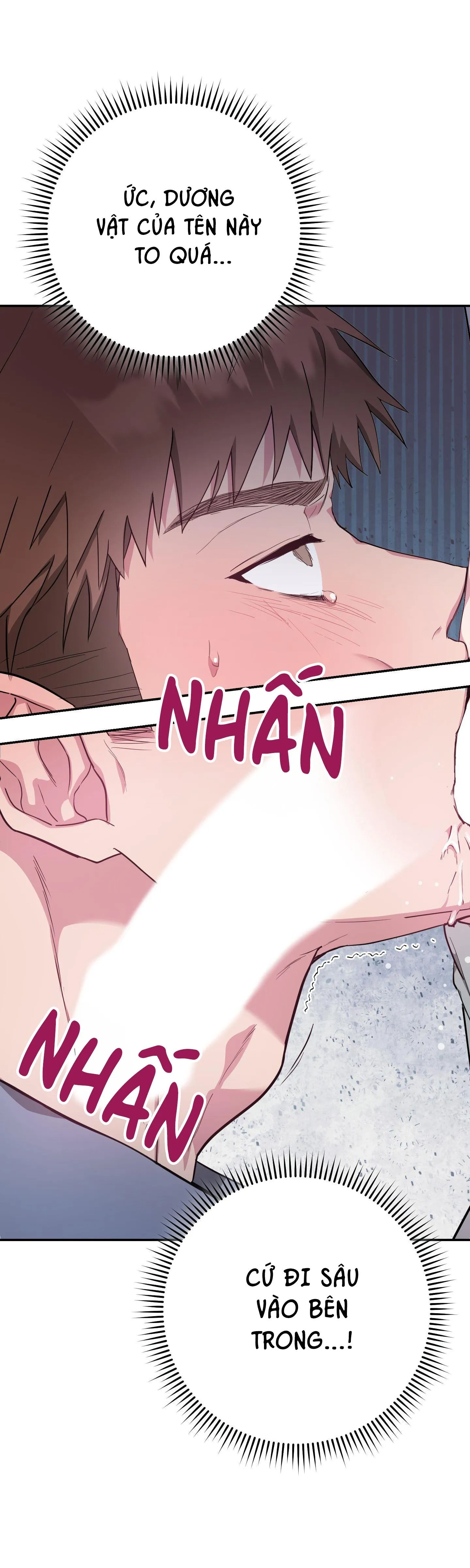 BÍ MẬT CỦA BẠN GÁI Chapter 2 Trang 67