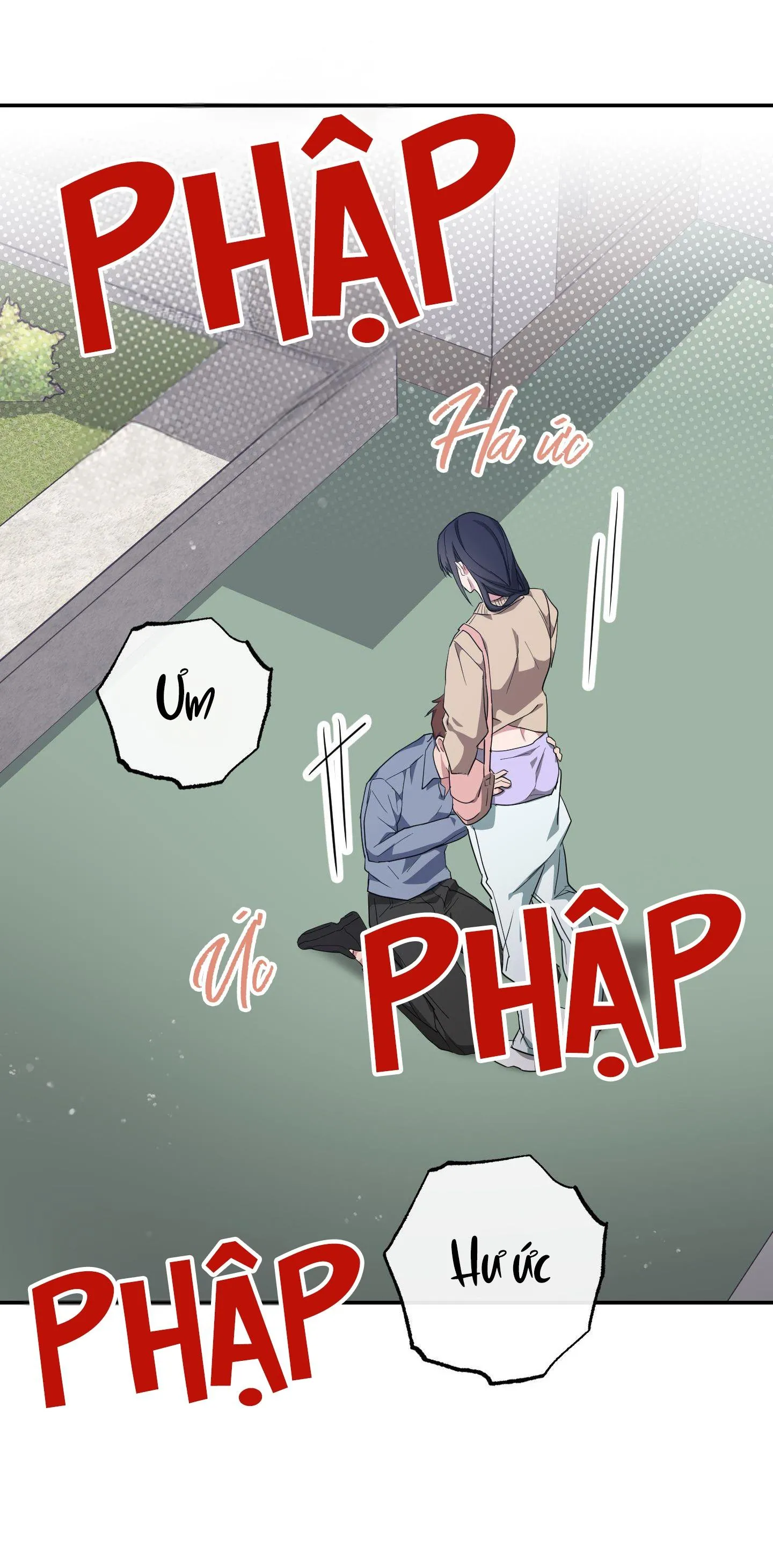 BÍ MẬT CỦA BẠN GÁI Chapter 2 Trang 74