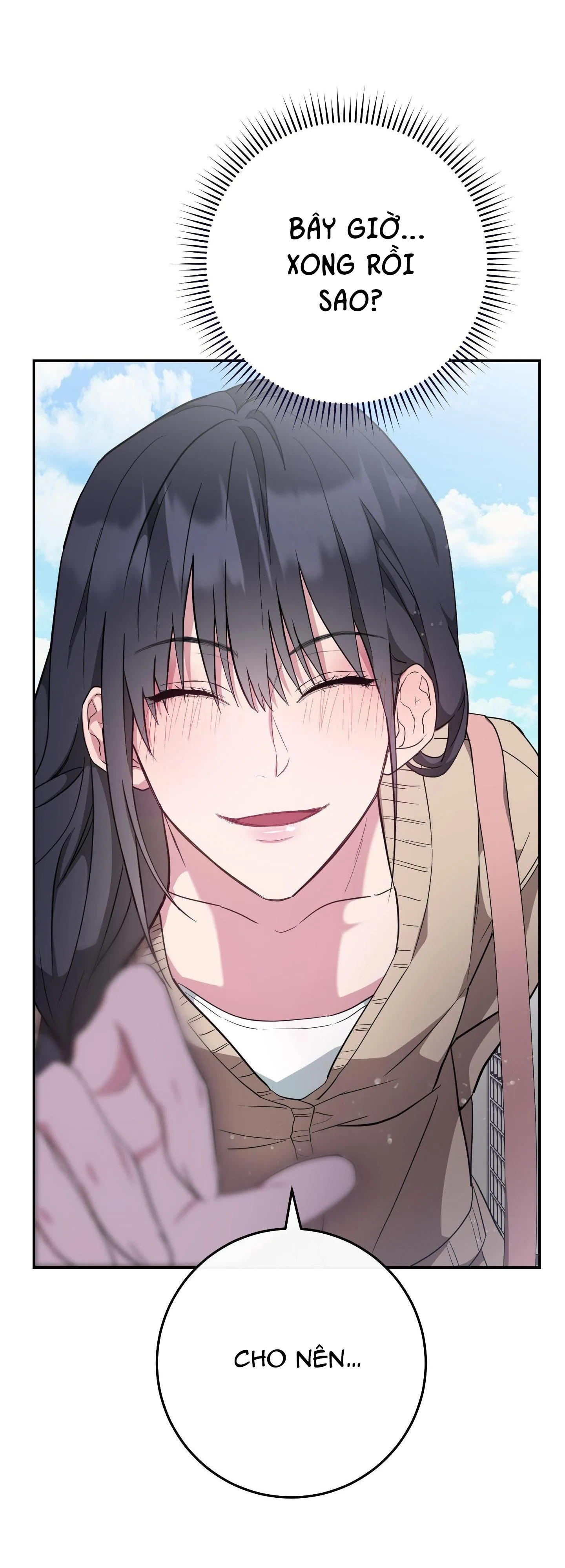 BÍ MẬT CỦA BẠN GÁI Chapter 2 Trang 82