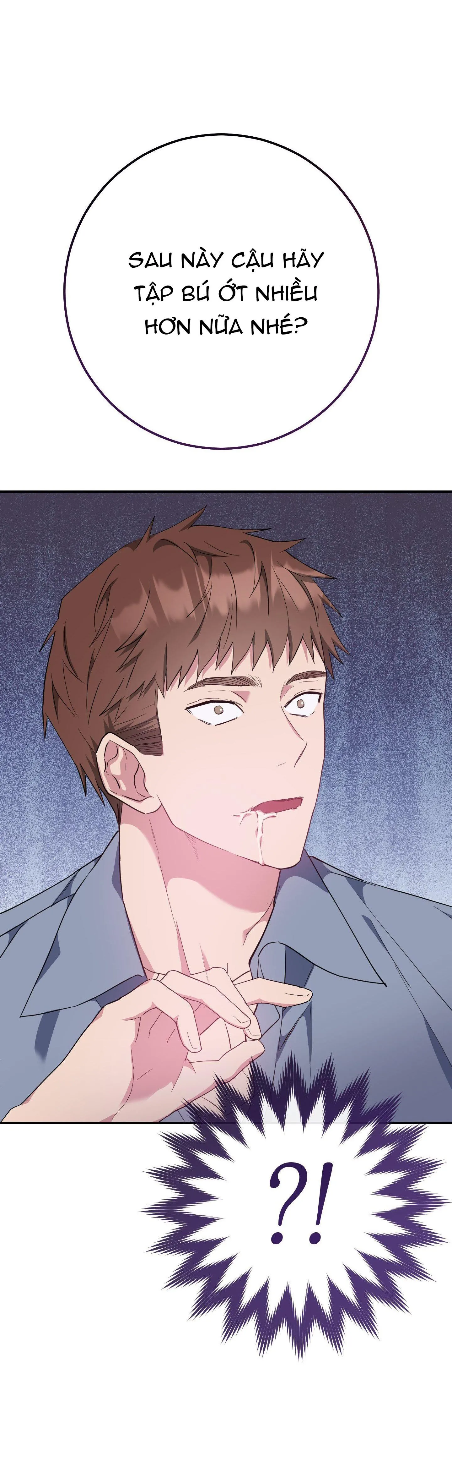 BÍ MẬT CỦA BẠN GÁI Chapter 2 Trang 84