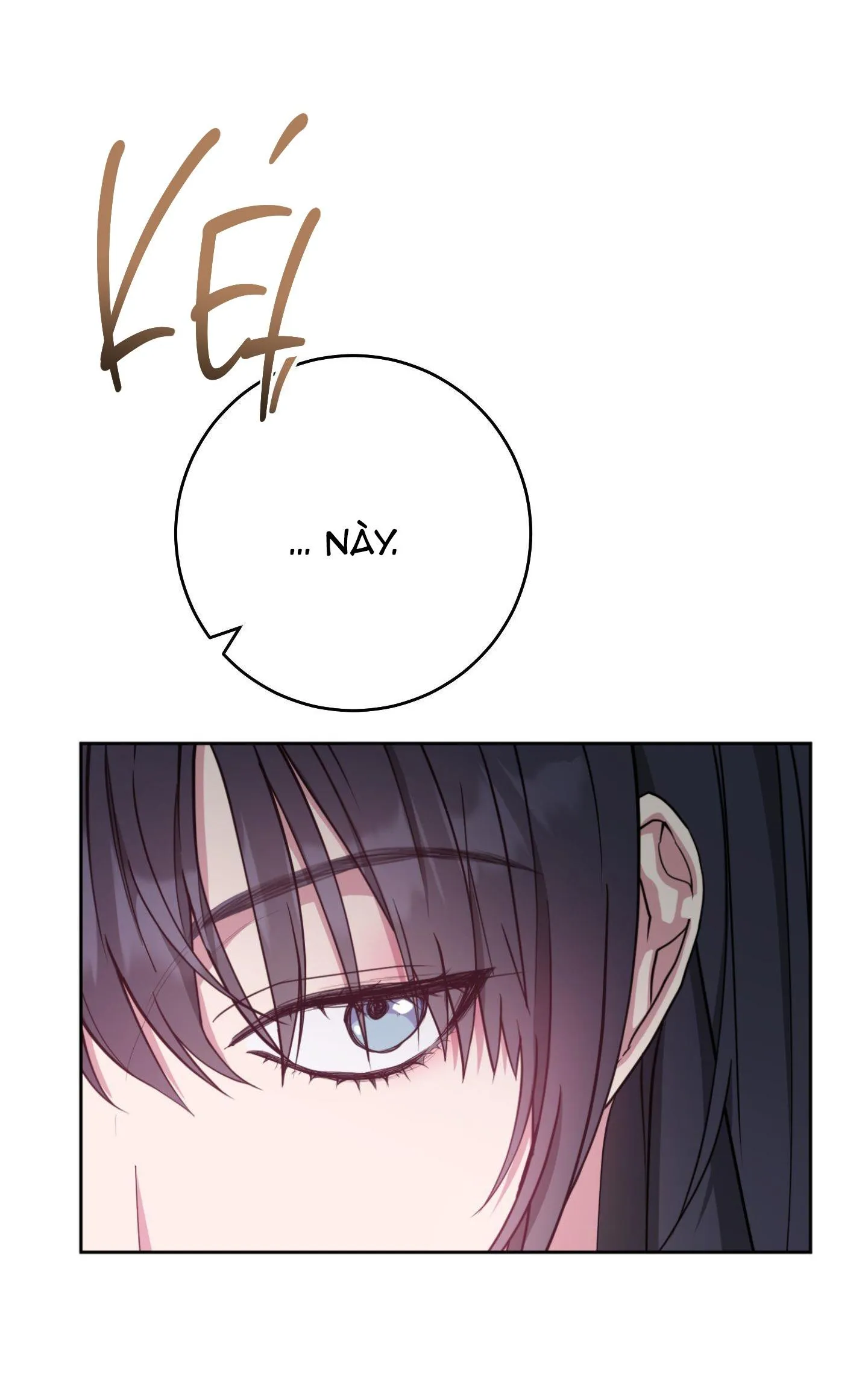 BÍ MẬT CỦA BẠN GÁI Chapter 4 Trang 3