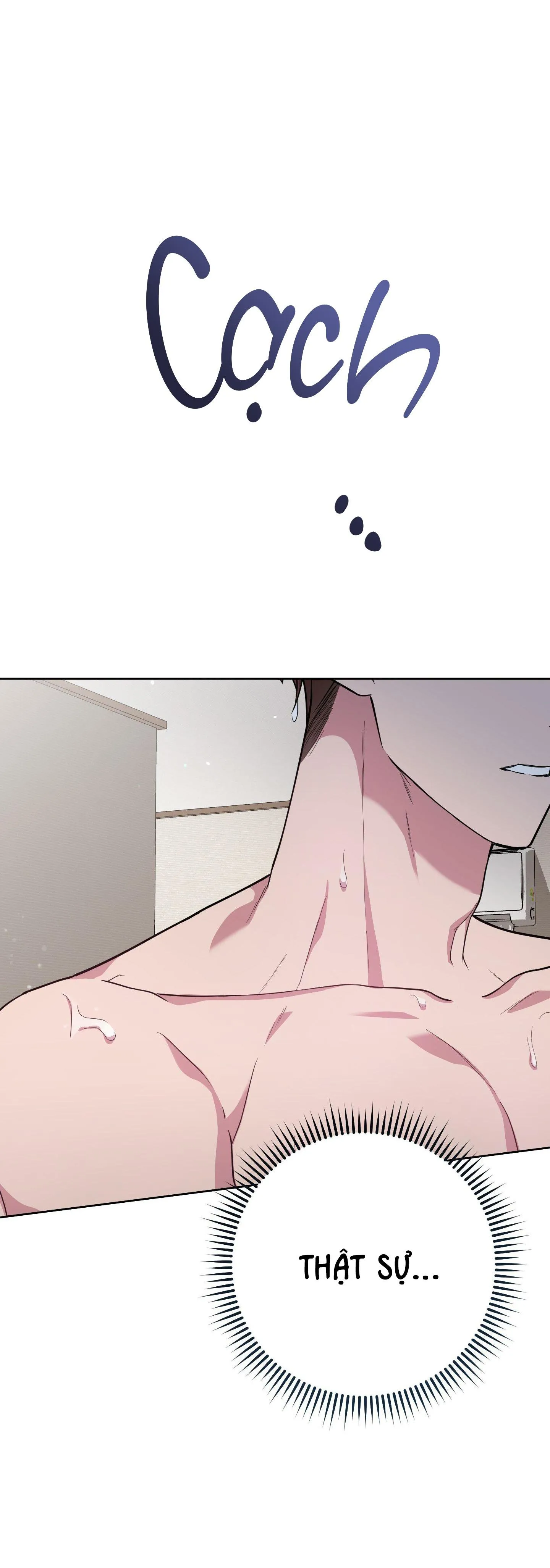 BÍ MẬT CỦA BẠN GÁI Chapter 4 Trang 18