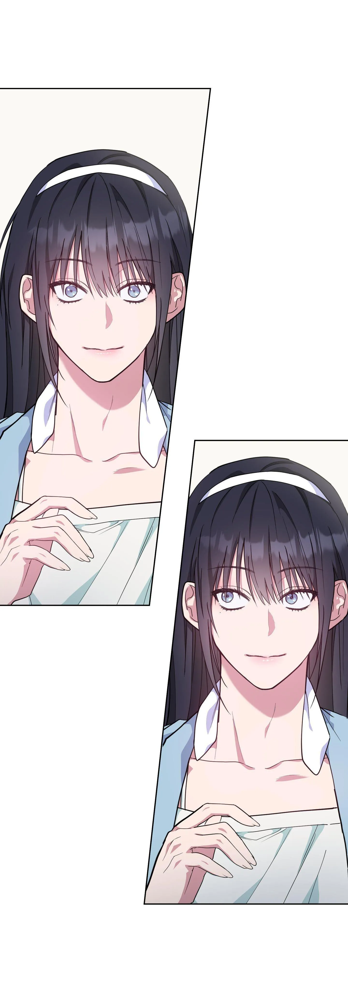 BÍ MẬT CỦA BẠN GÁI Chapter 4 Trang 30