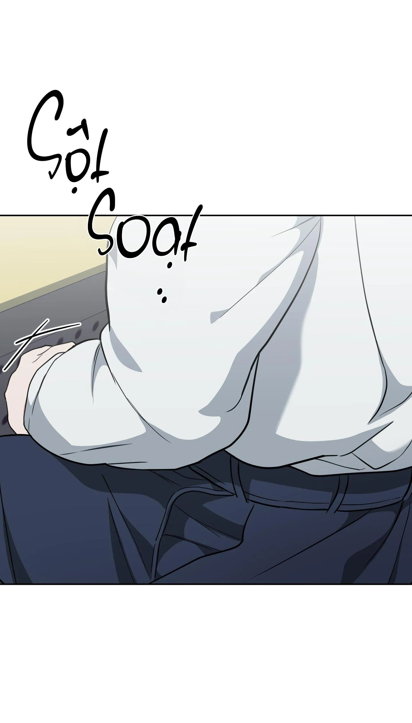 BÍ MẬT CỦA BẠN GÁI Chapter 4 Trang 35