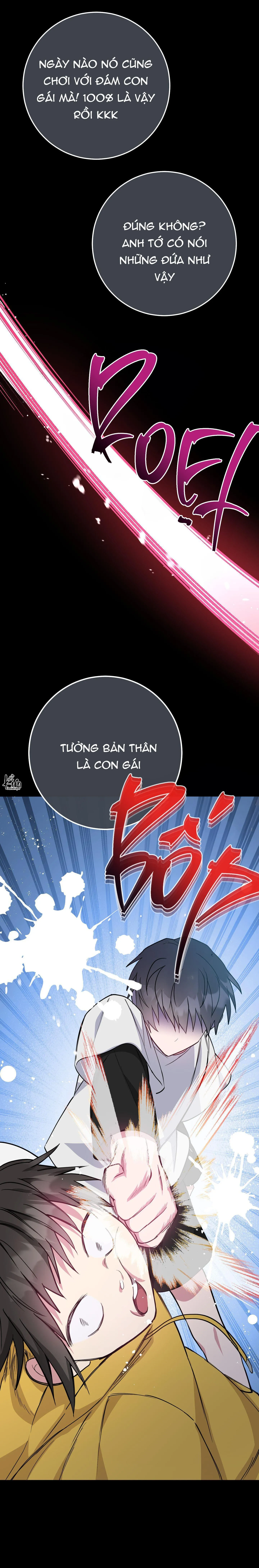 BÍ MẬT CỦA BẠN GÁI Chapter 4 Trang 47