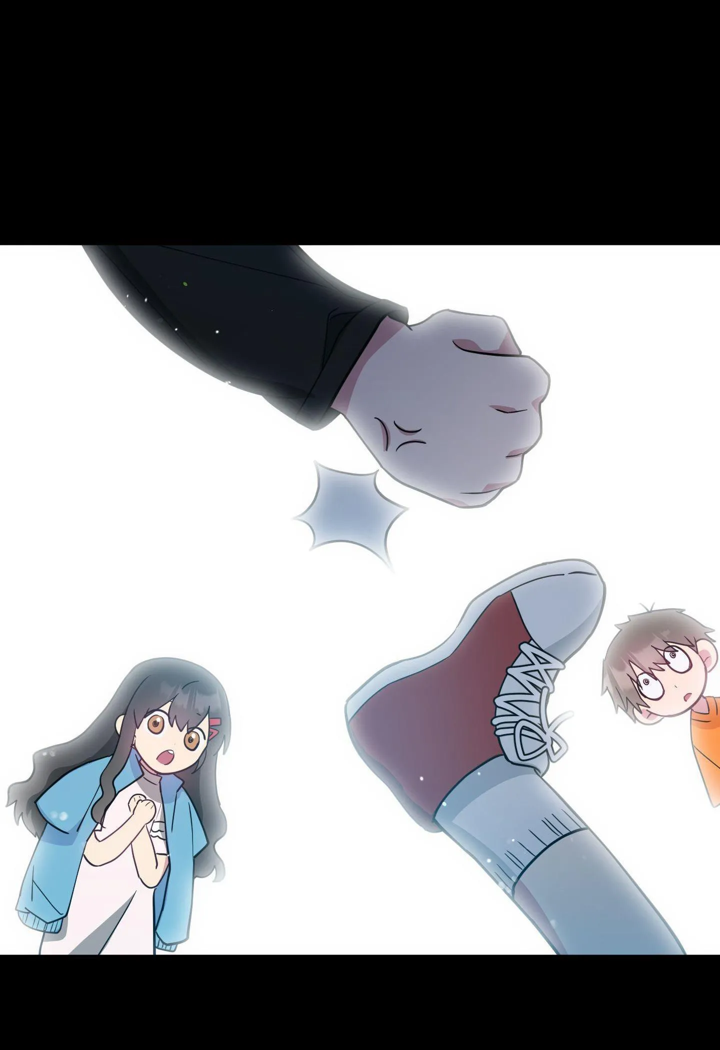 BÍ MẬT CỦA BẠN GÁI Chapter 4 Trang 48