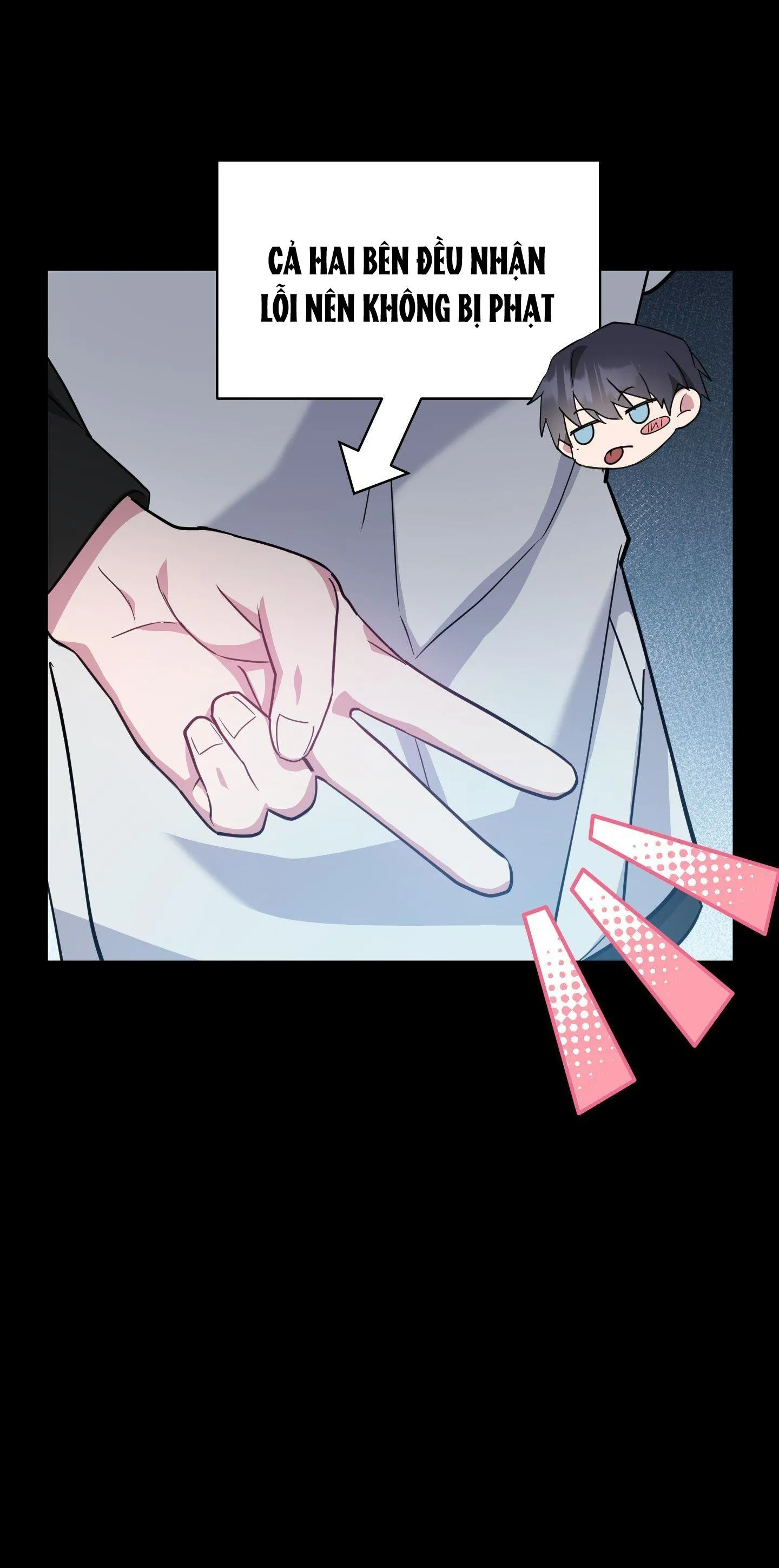 BÍ MẬT CỦA BẠN GÁI Chapter 4 Trang 54