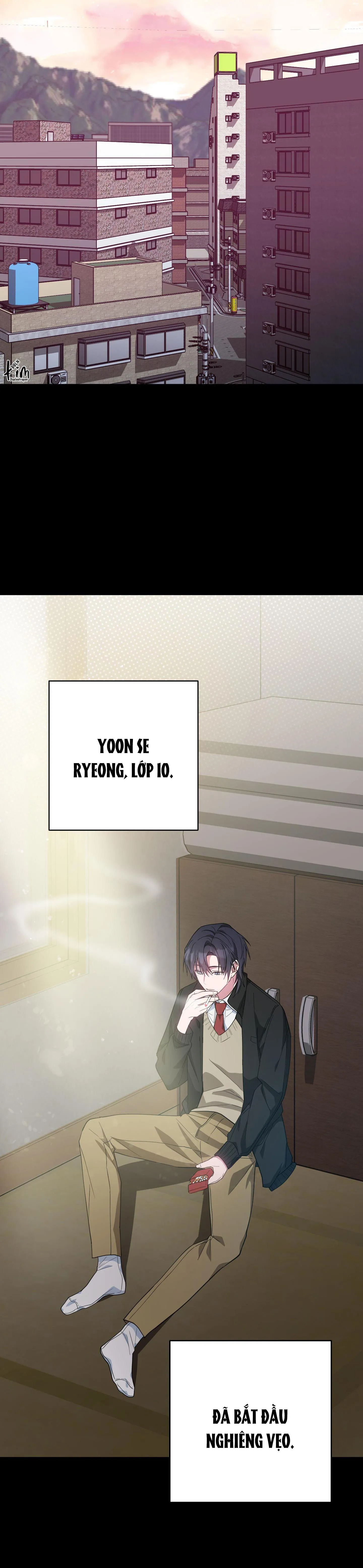 BÍ MẬT CỦA BẠN GÁI Chapter 4 Trang 56