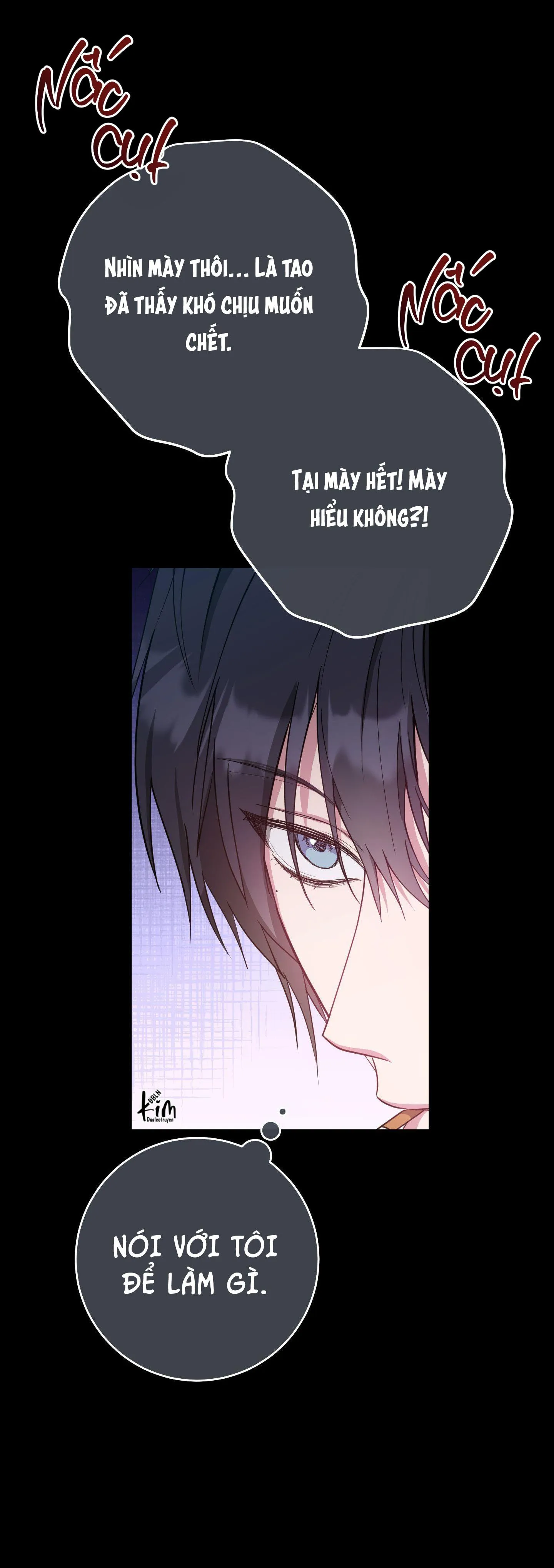 BÍ MẬT CỦA BẠN GÁI Chapter 4 Trang 59