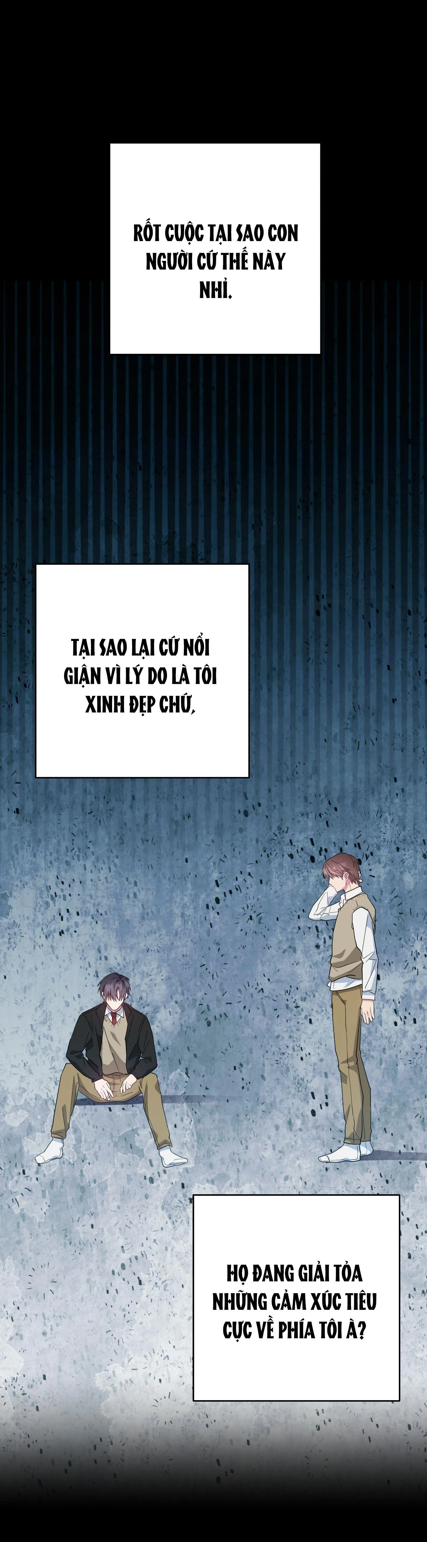 BÍ MẬT CỦA BẠN GÁI Chapter 4 Trang 60
