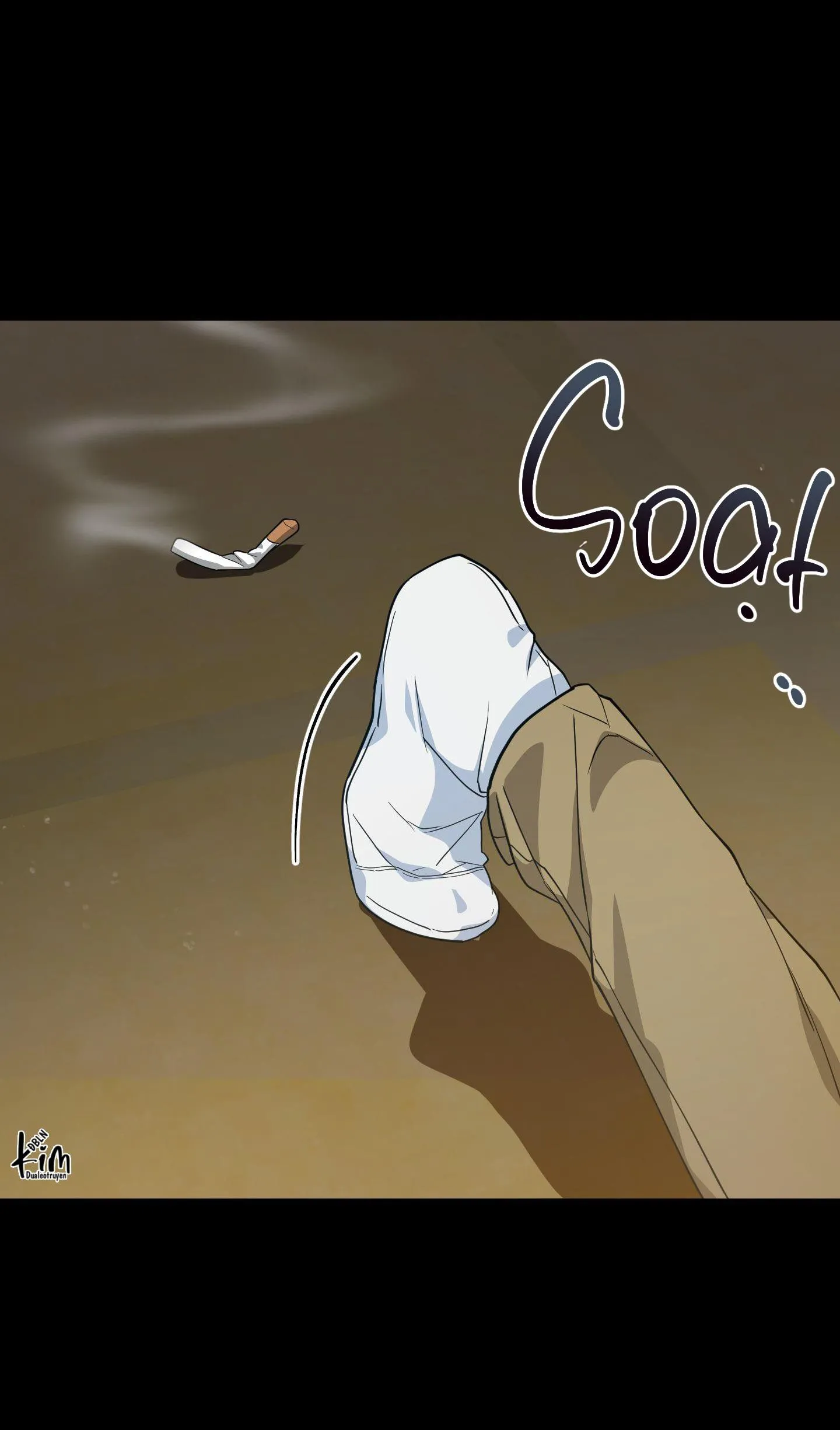 BÍ MẬT CỦA BẠN GÁI Chapter 4 Trang 63