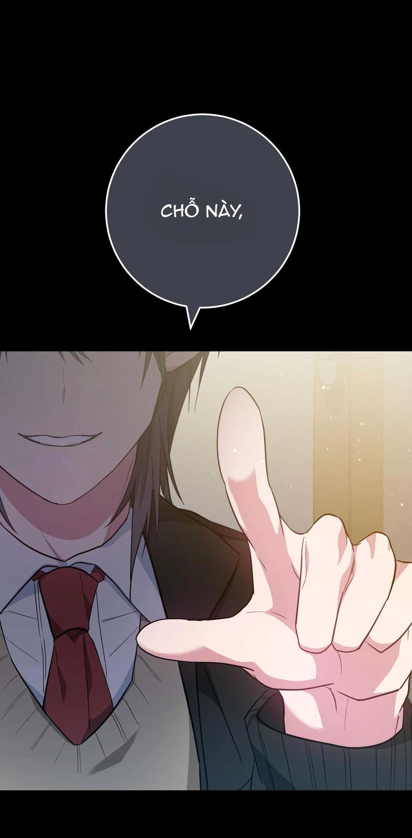 BÍ MẬT CỦA BẠN GÁI Chapter 4 Trang 64