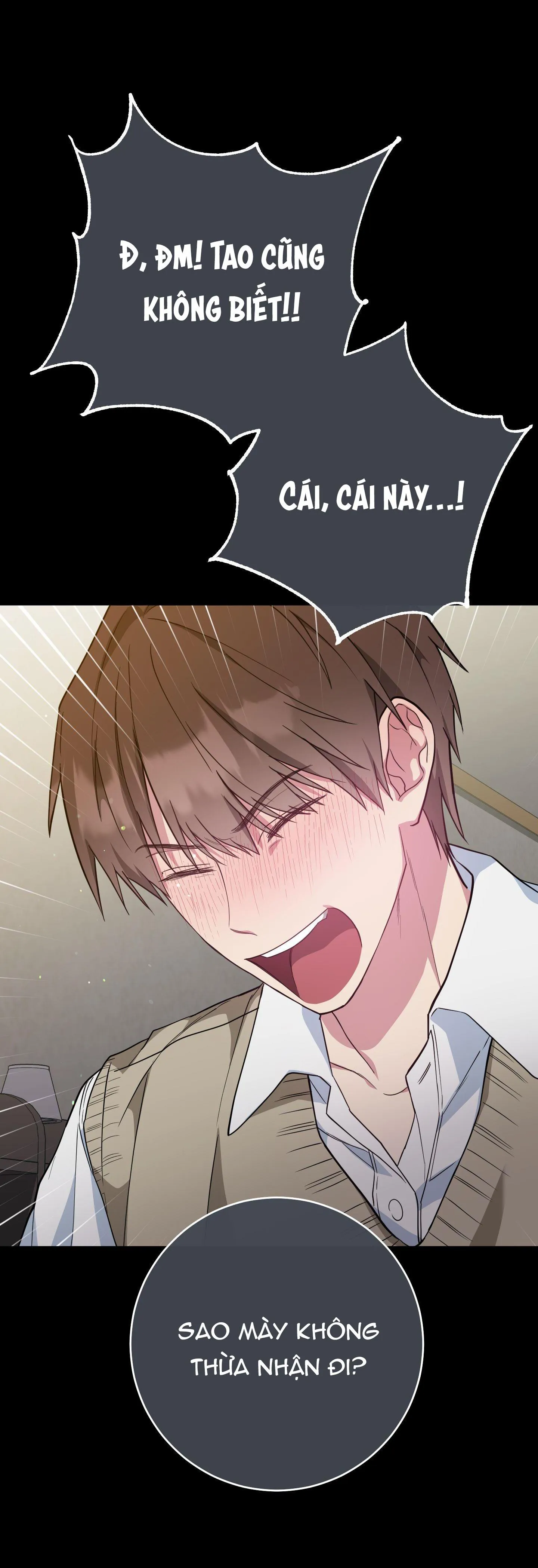 BÍ MẬT CỦA BẠN GÁI Chapter 4 Trang 66