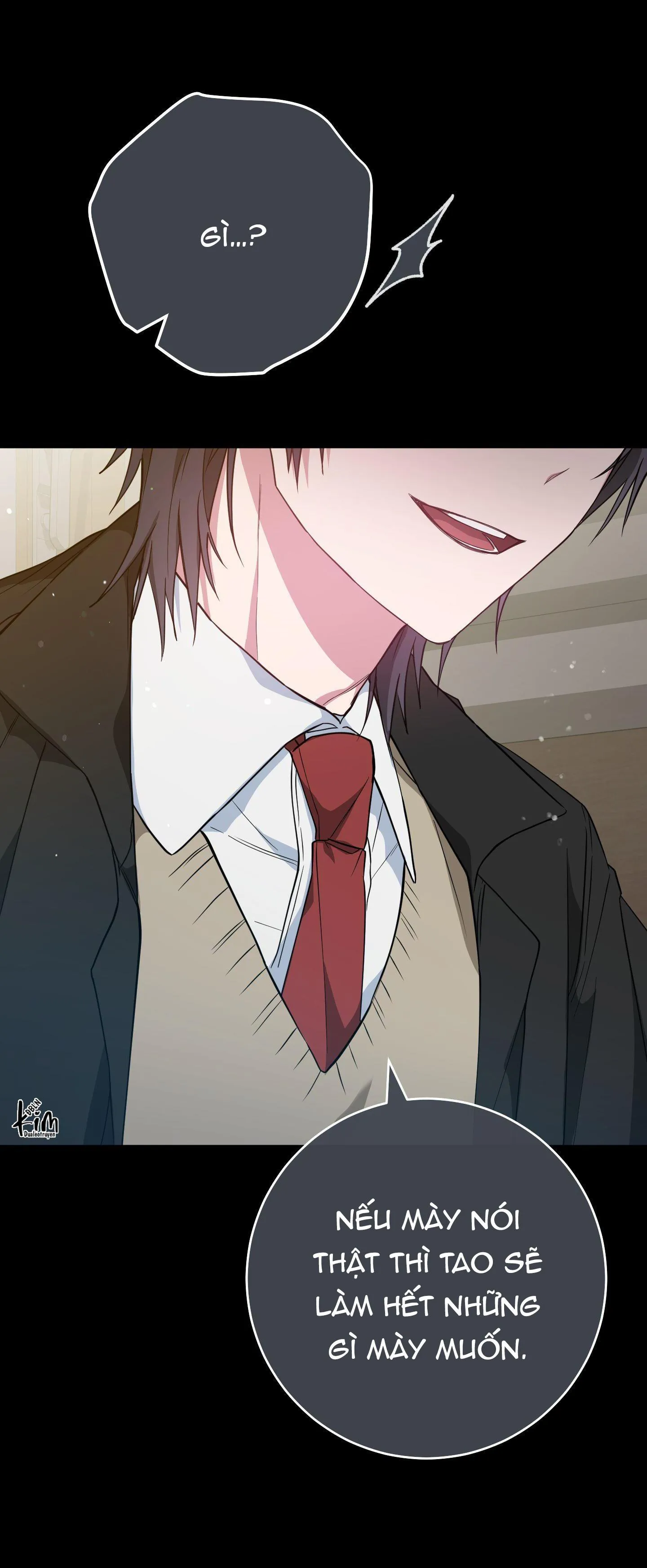 BÍ MẬT CỦA BẠN GÁI Chapter 4 Trang 67