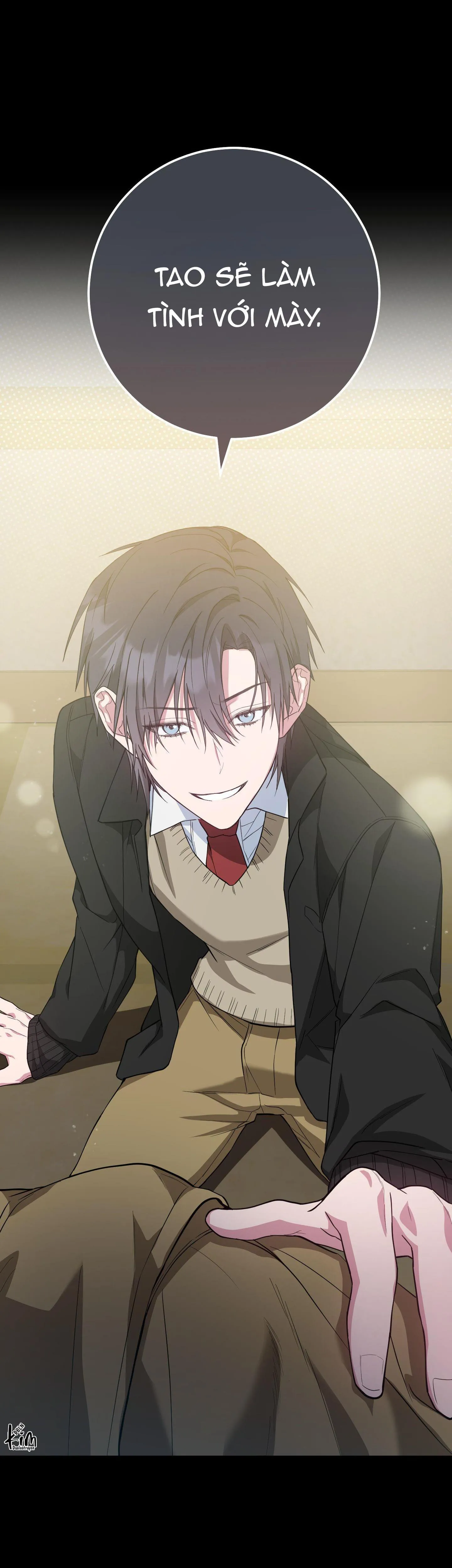 BÍ MẬT CỦA BẠN GÁI Chapter 4 Trang 70