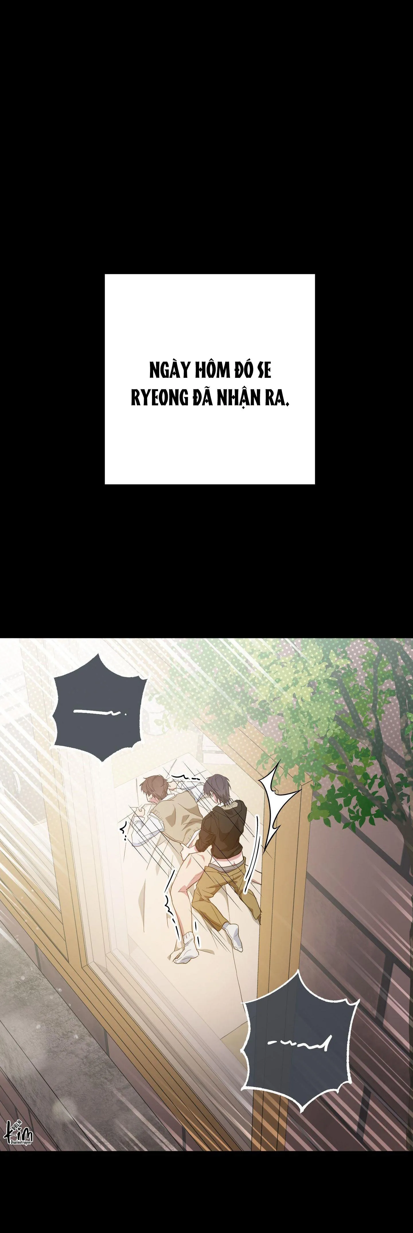 BÍ MẬT CỦA BẠN GÁI Chapter 4 Trang 73